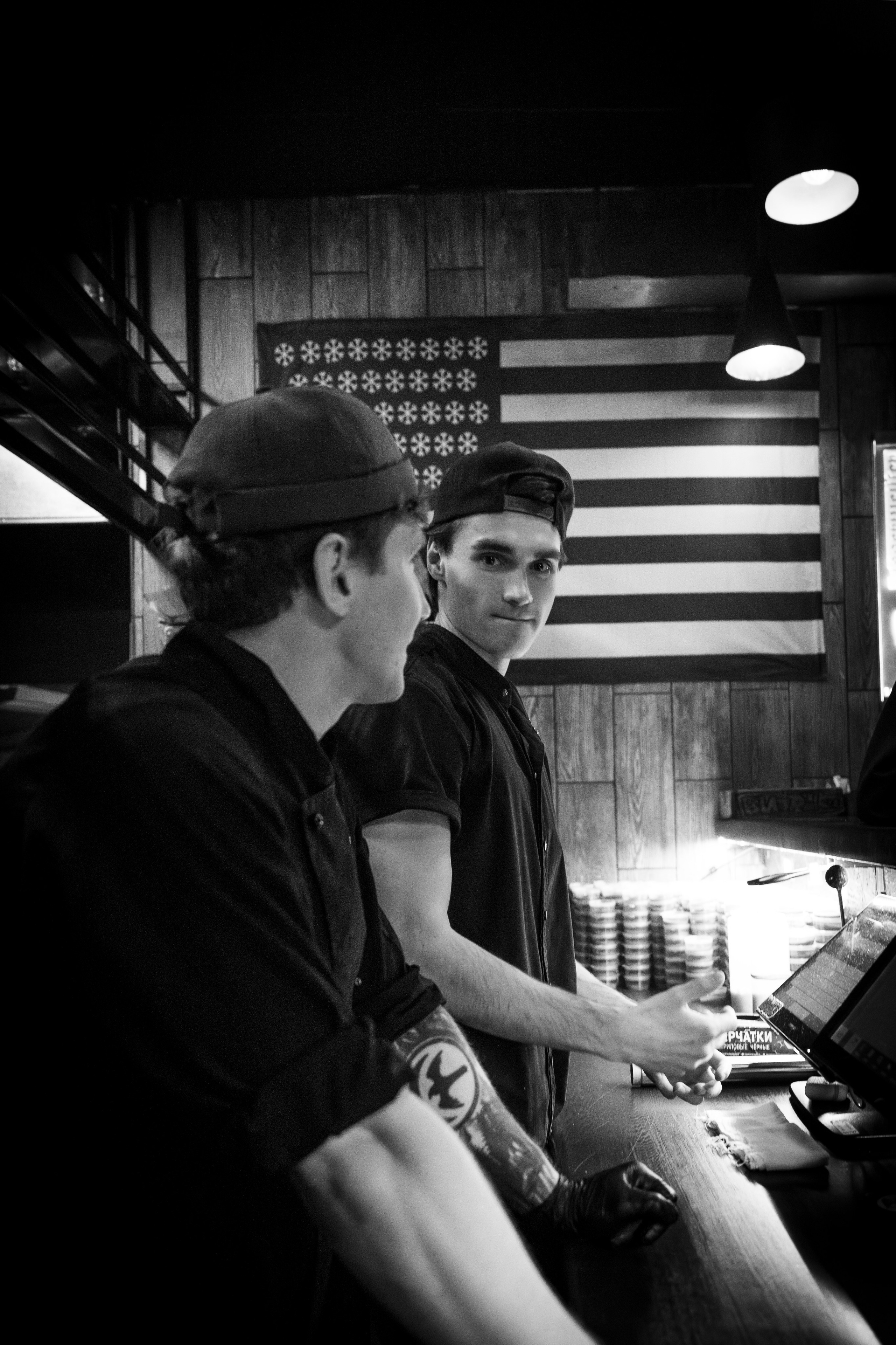 ШК. Анастасия Паршукова — фотограф Шерегеш Новосибирск