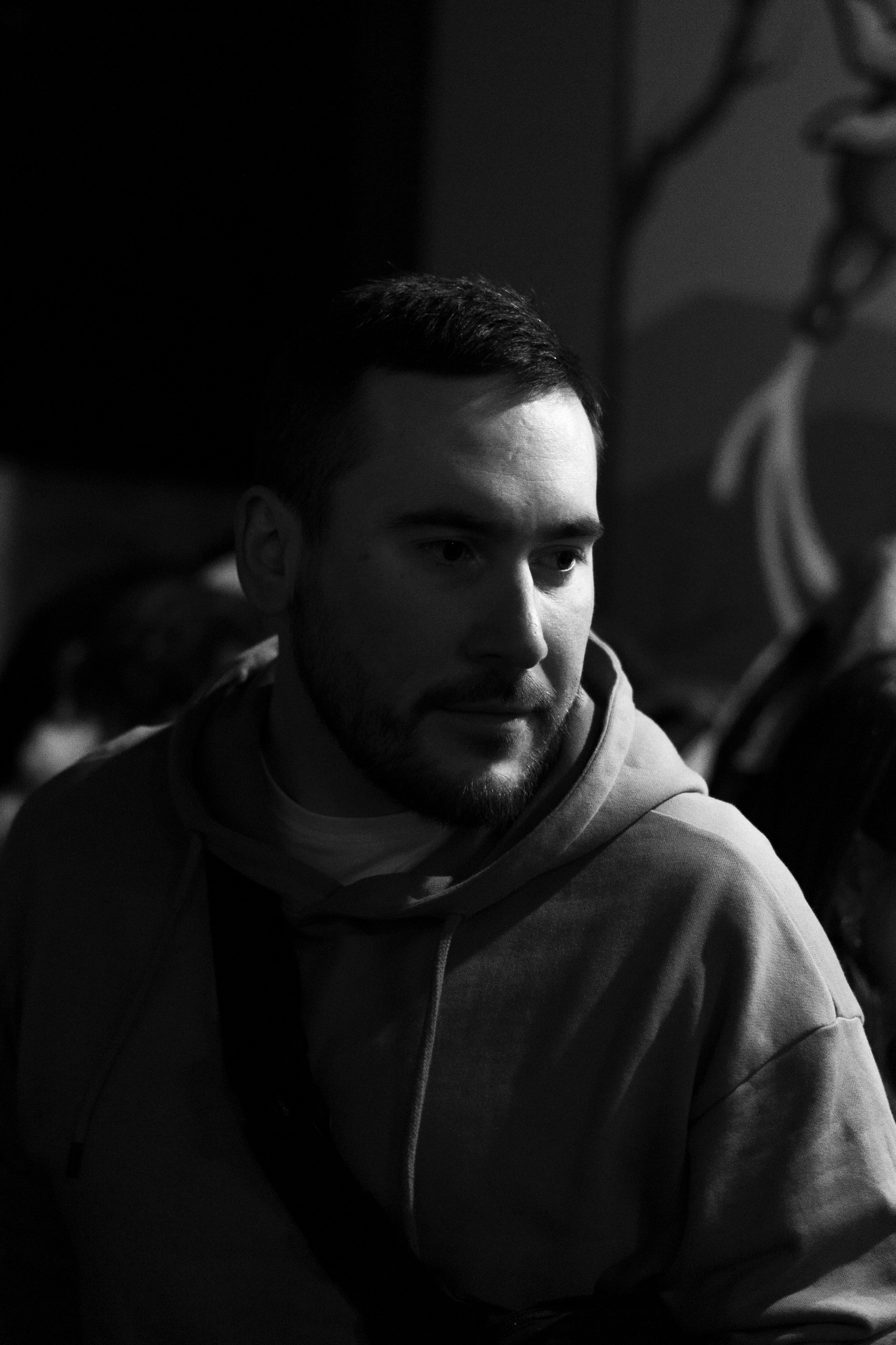 HNY. Анастасия Паршукова — фотограф Шерегеш Новосибирск