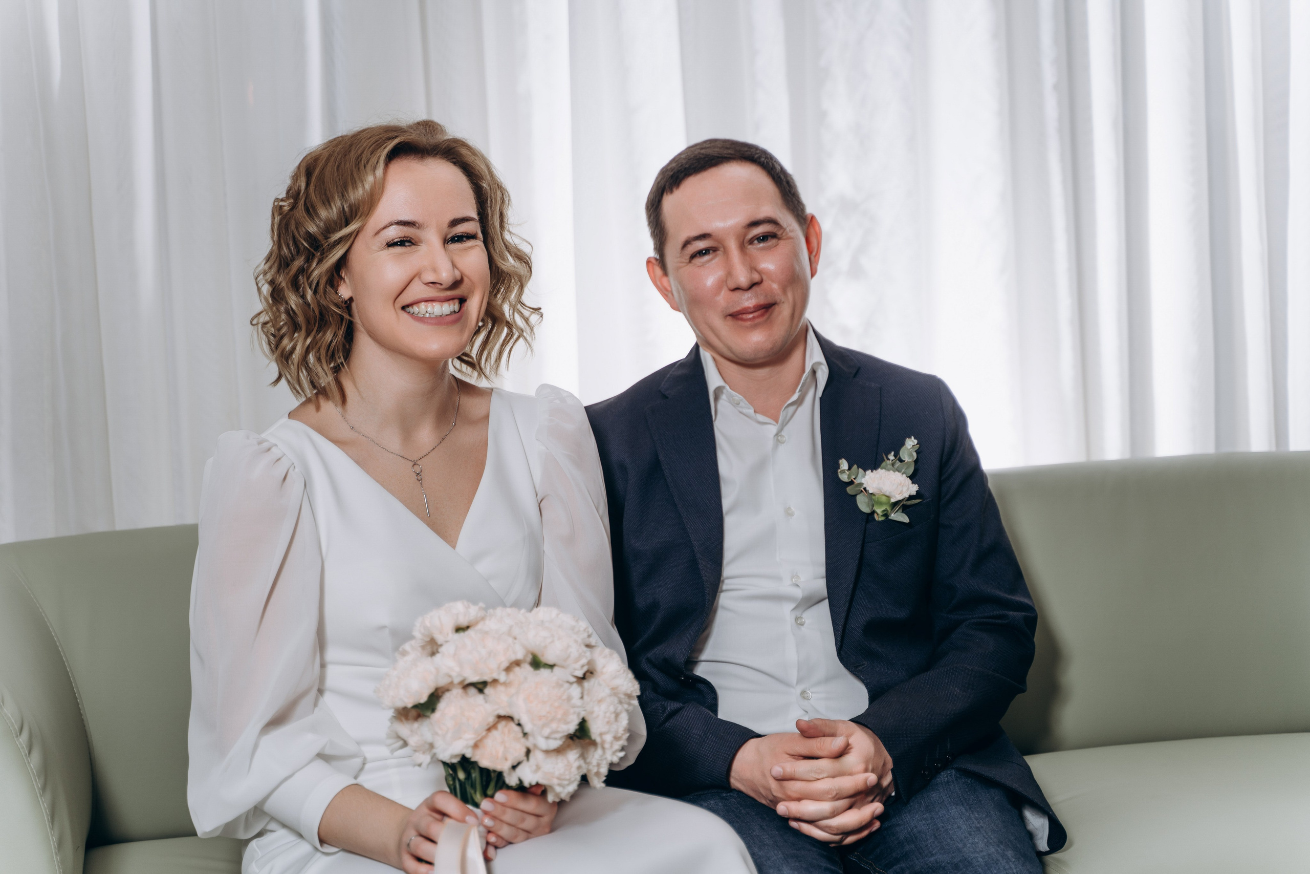 Свадьба Алберт и Дарья. Event фотограф Степанова Александра