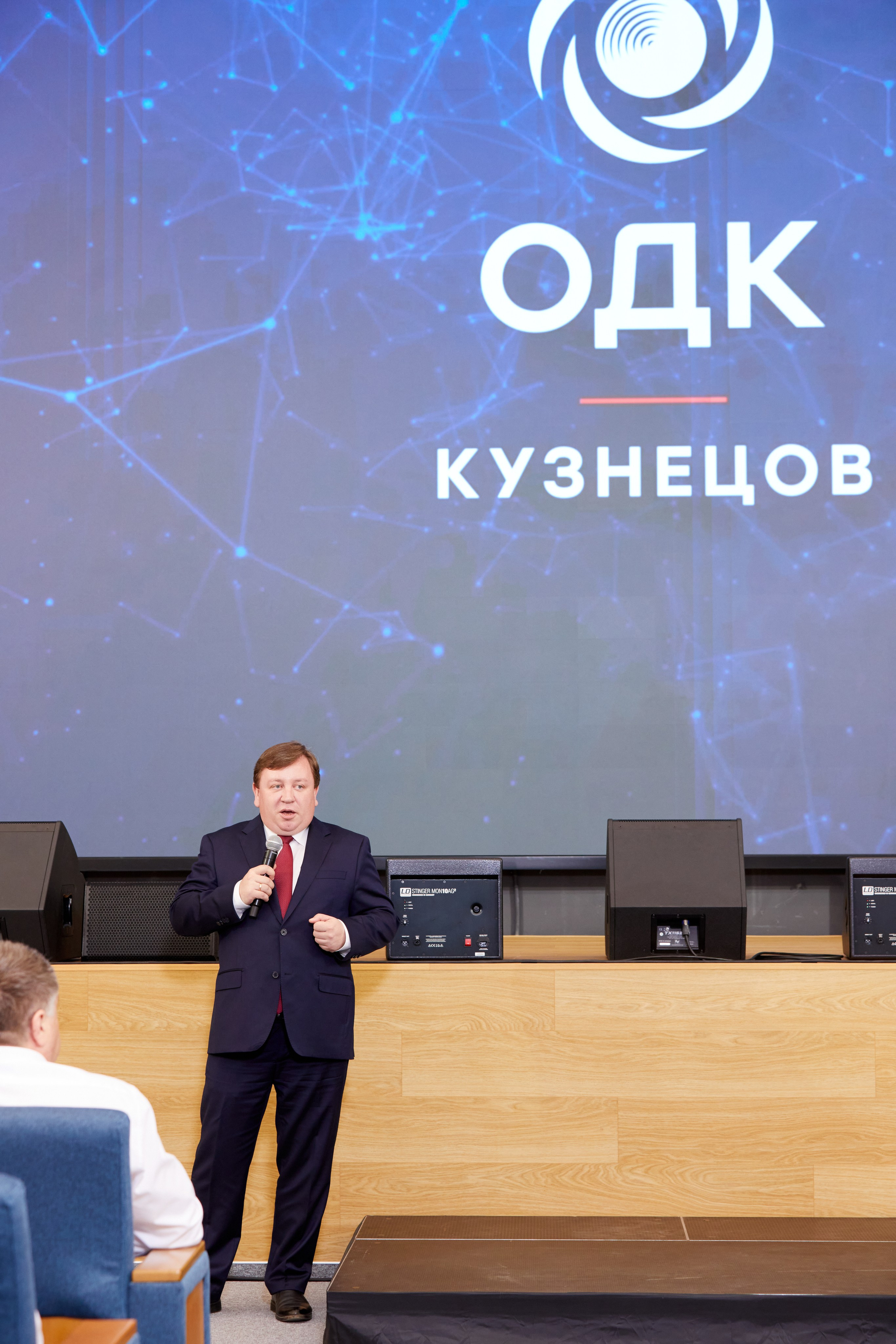 Бизнес мероприятия. Репортажный фотограф в Самаре