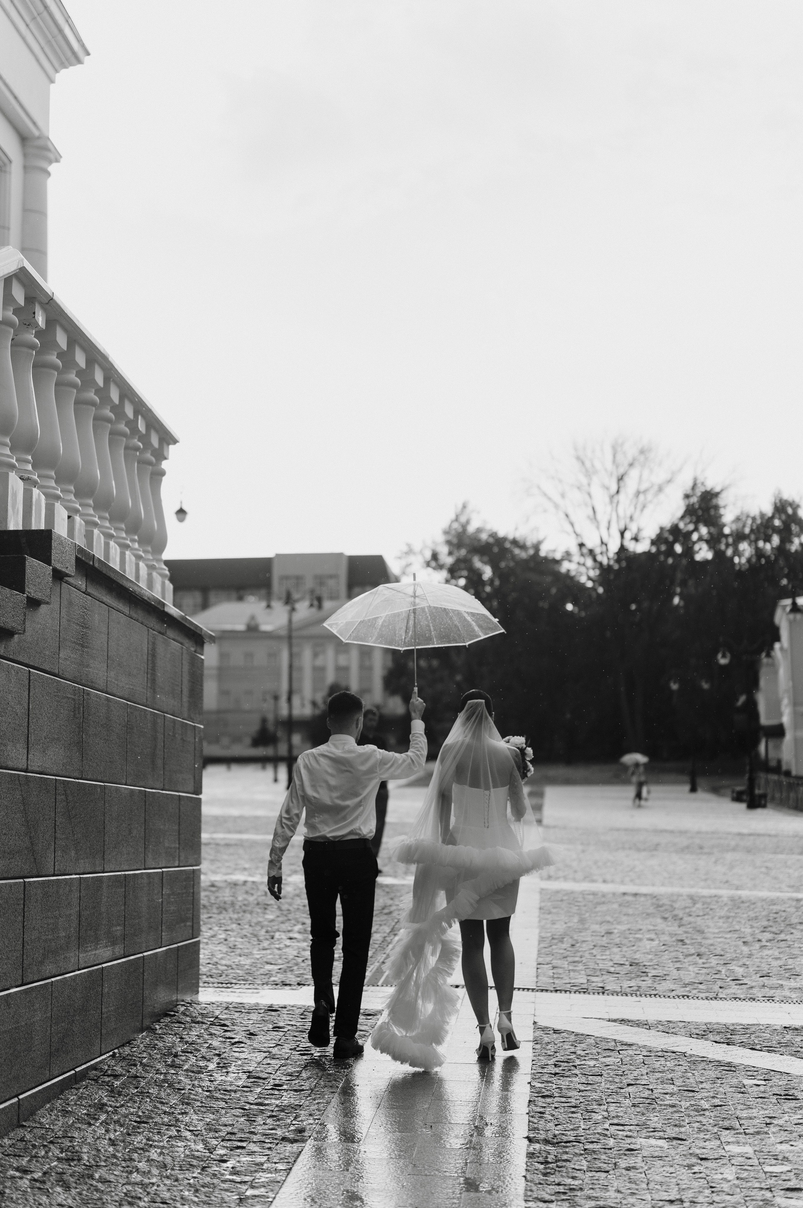 Валерий и Анастасия. Свадебный и семейный фотограф в Пензе