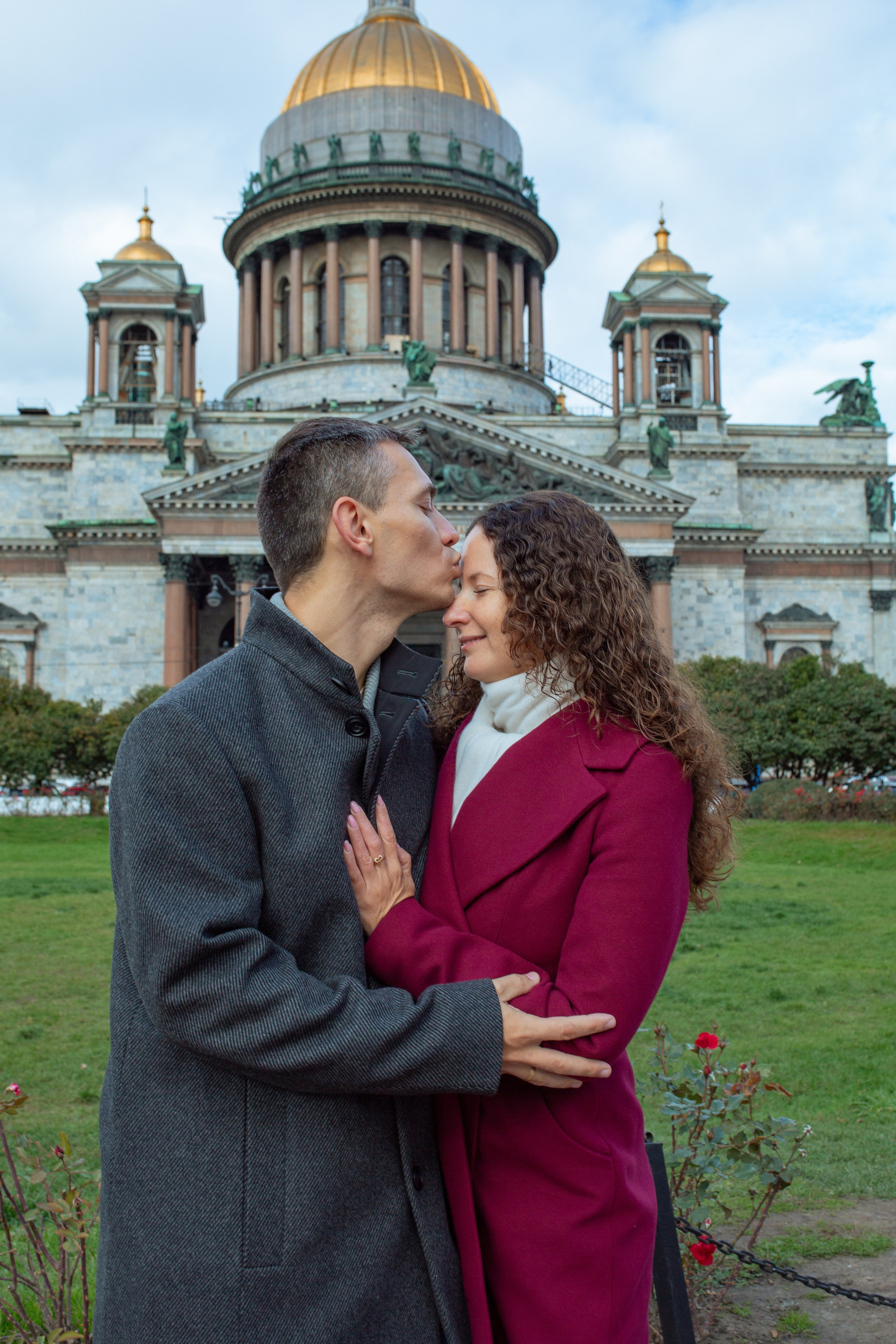 ФОТОСЕССИИ LOVE STORY. Фотосессии в Санкт-Петербурге СО СКИДКОЙ ДО -50%!