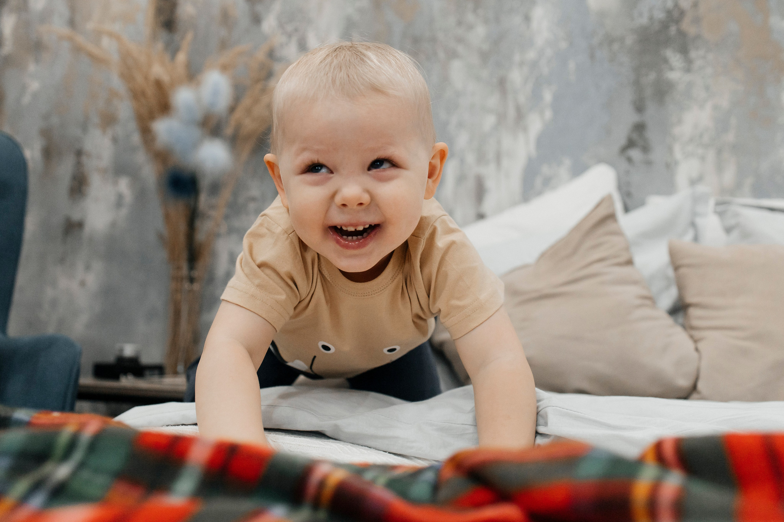 Дети. Фотограф в Екатеринбурге Ольга Дорогина