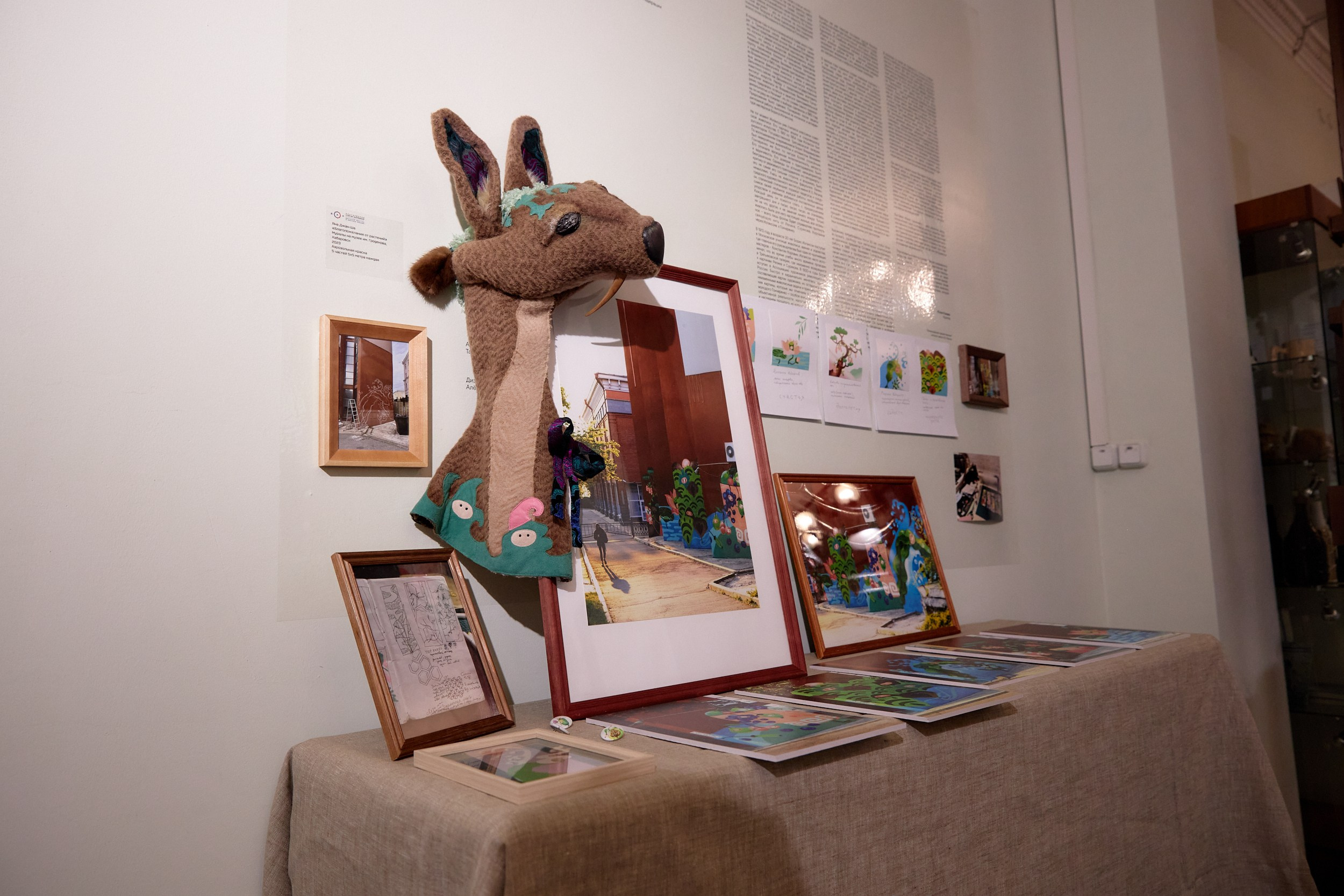 Арктическая стартап-экспедиция. Владивосток. Репортажный фотограф Владивосток Анастасия Сокольникова