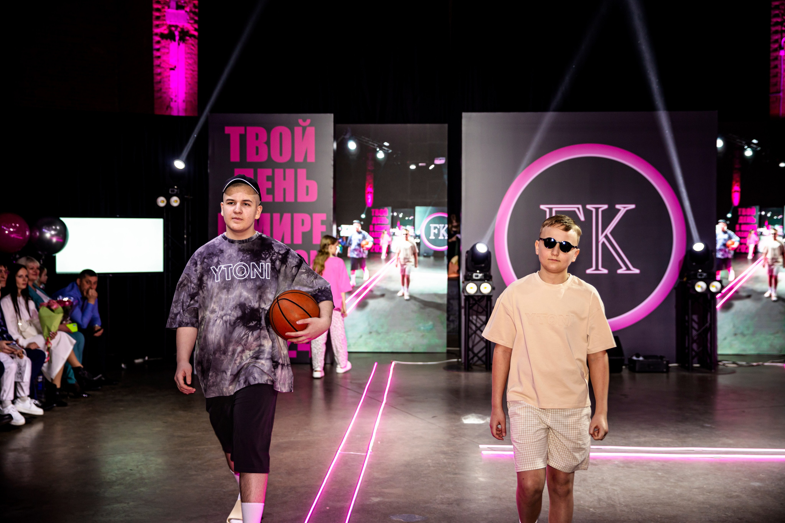 FORUM KIDS — 24. Фотограф — Татьяна Кириллова, г. Санкт-Петербург