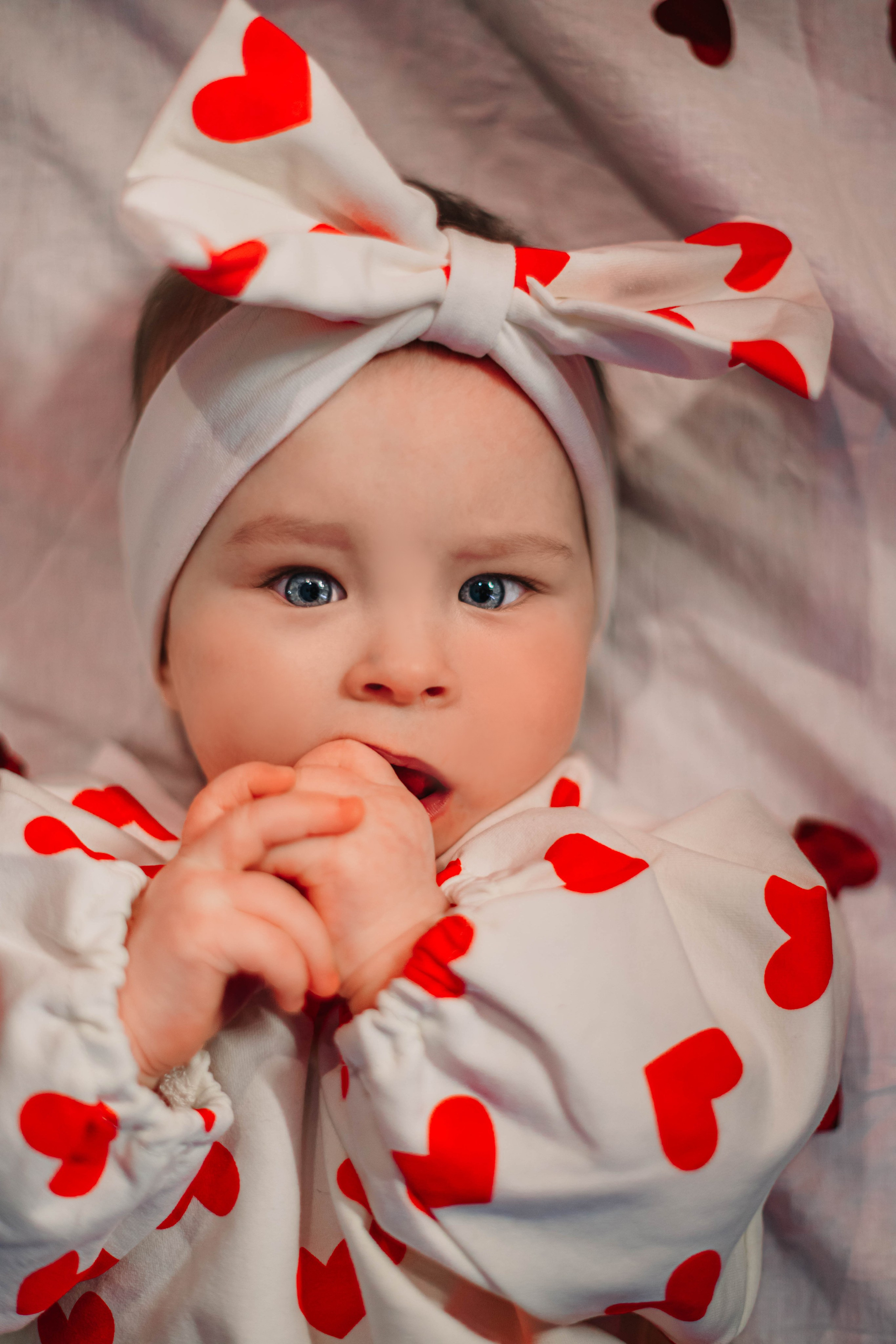 Фотограф Дарья Маташкова