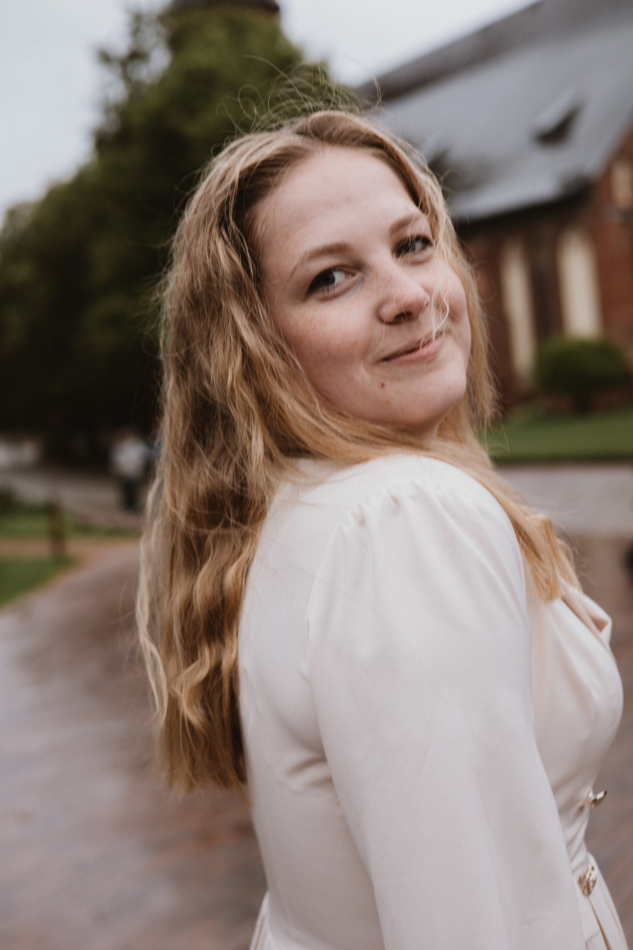 Андрей, Дарья и Миша