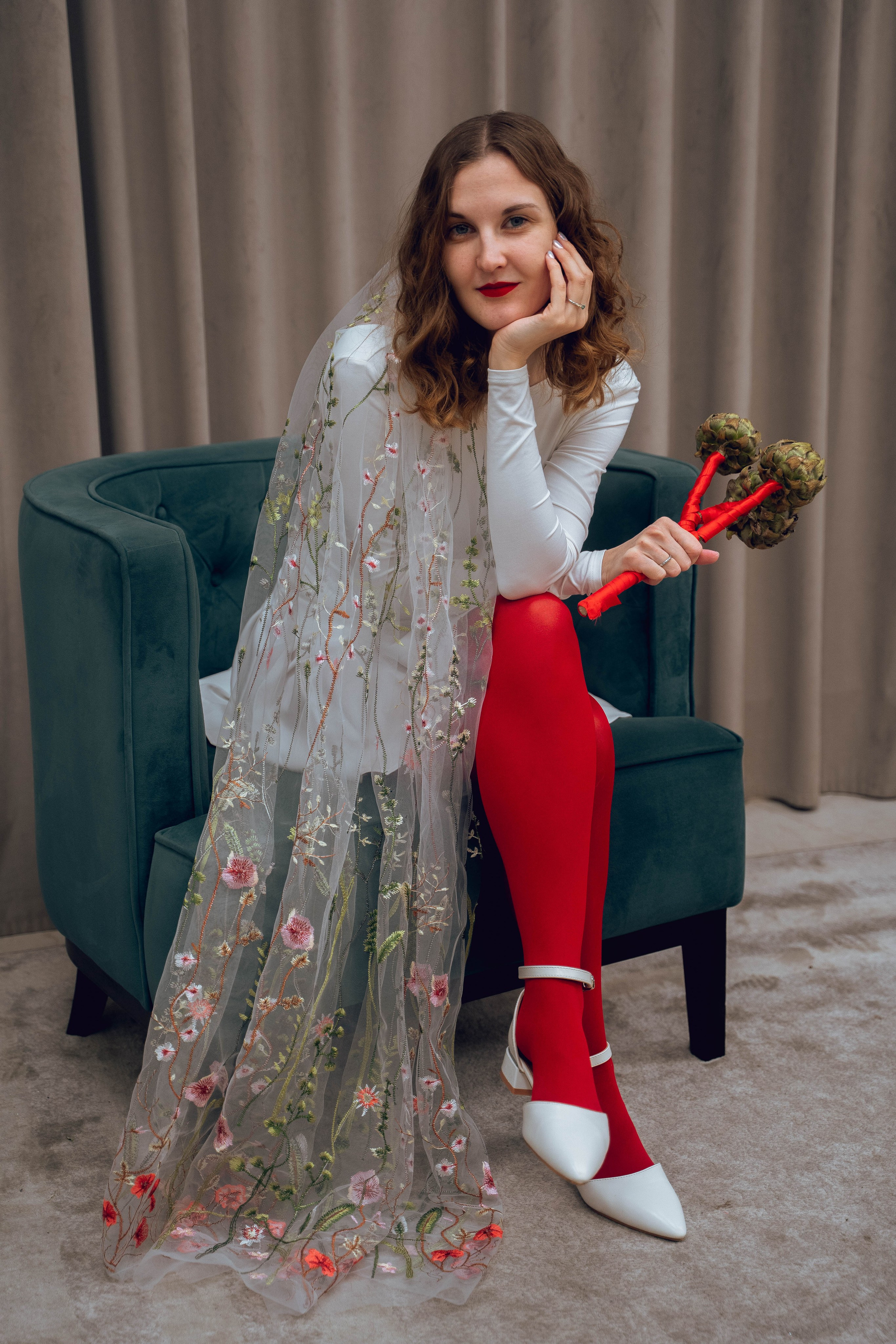 Анастасия & Антон