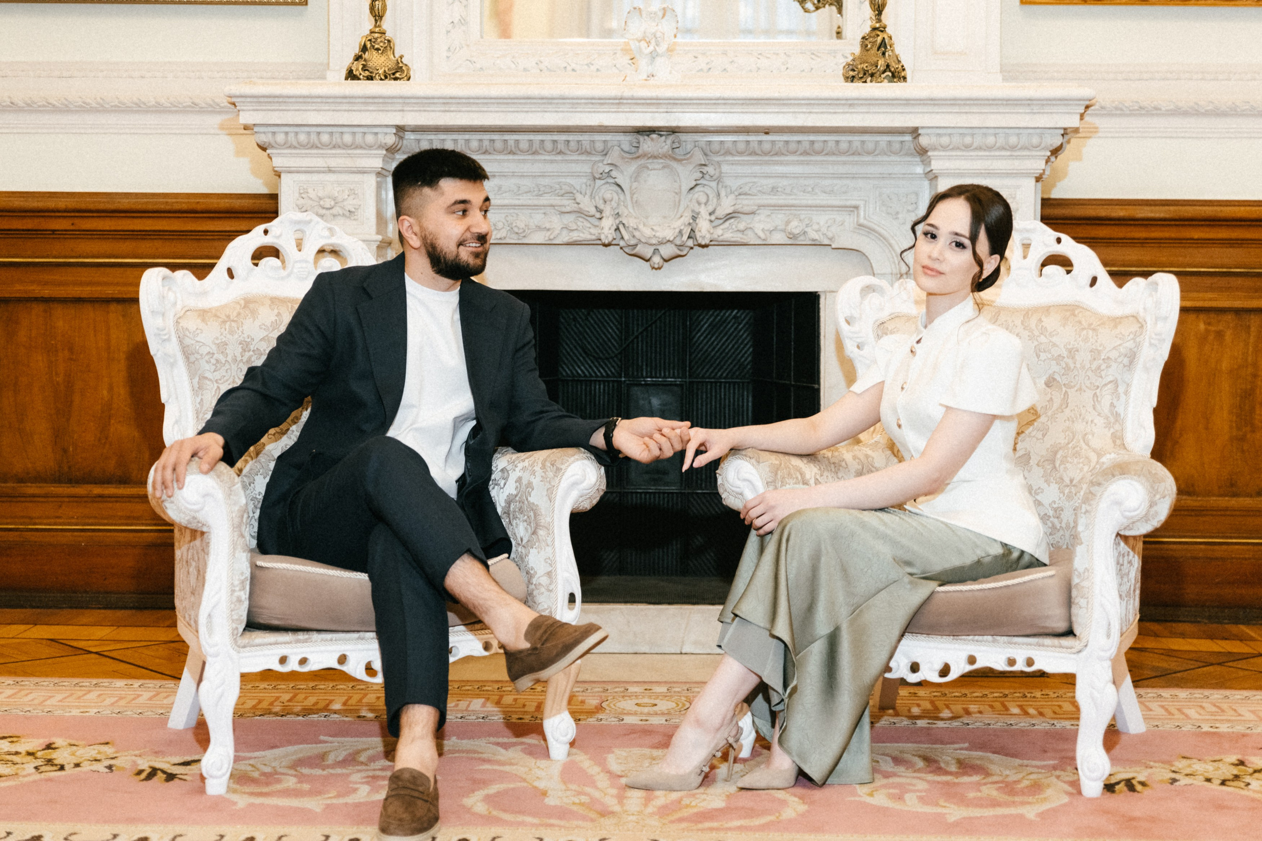 Алишер и Дильноза свадьба. Репортажный и портретный фотограф в Санкт-Петербурге Степлевич Дарья