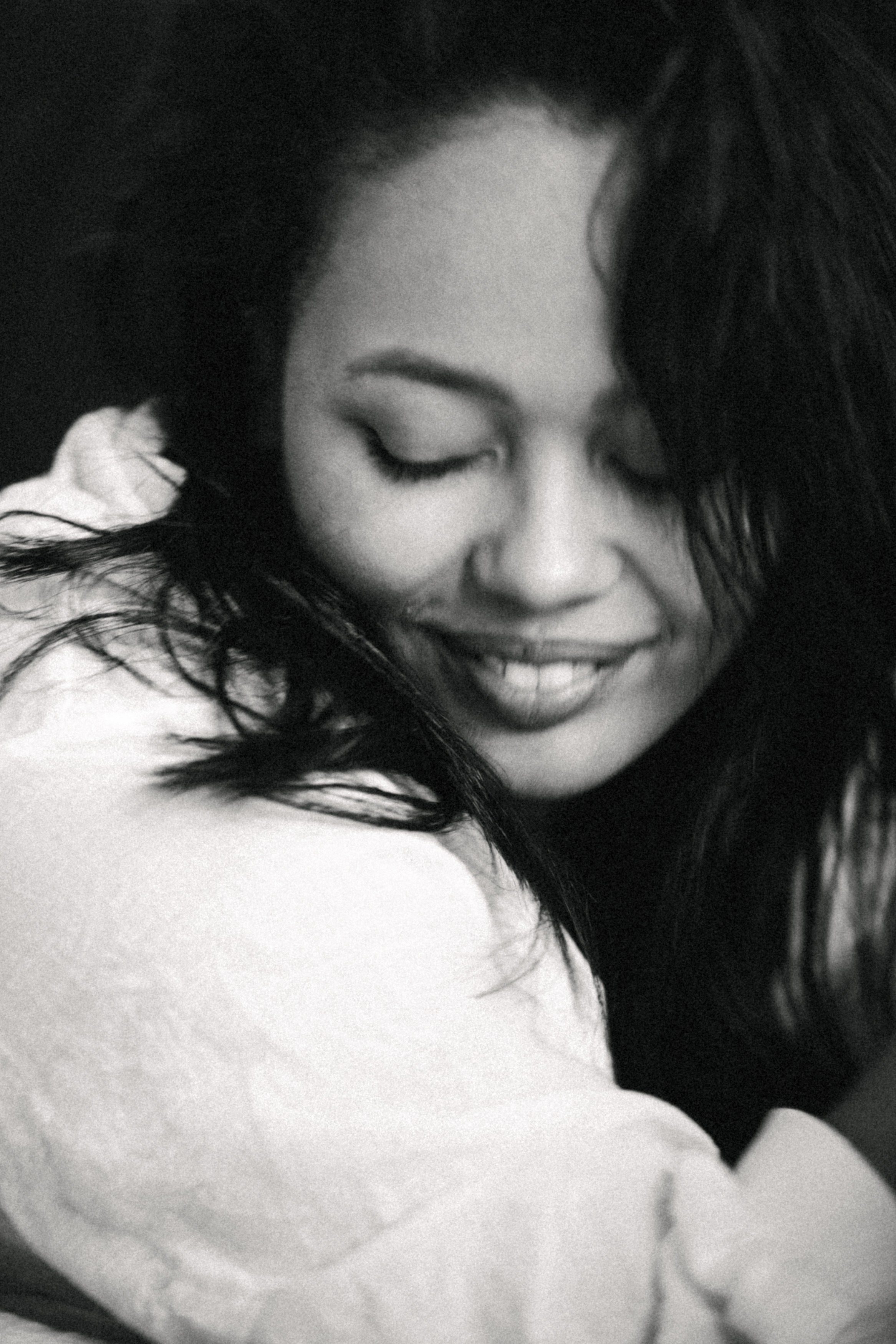 Амели. Репортажный и портретный фотограф в Санкт-Петербурге Степлевич Дарья