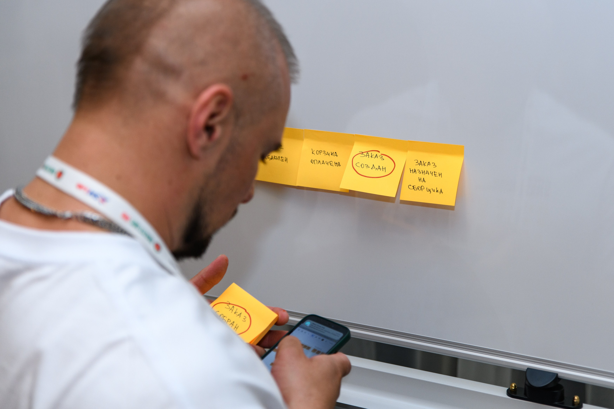 ПСБ на AnalystDays#18. Репортажный и портретный фотограф в Санкт-Петербурге Степлевич Дарья