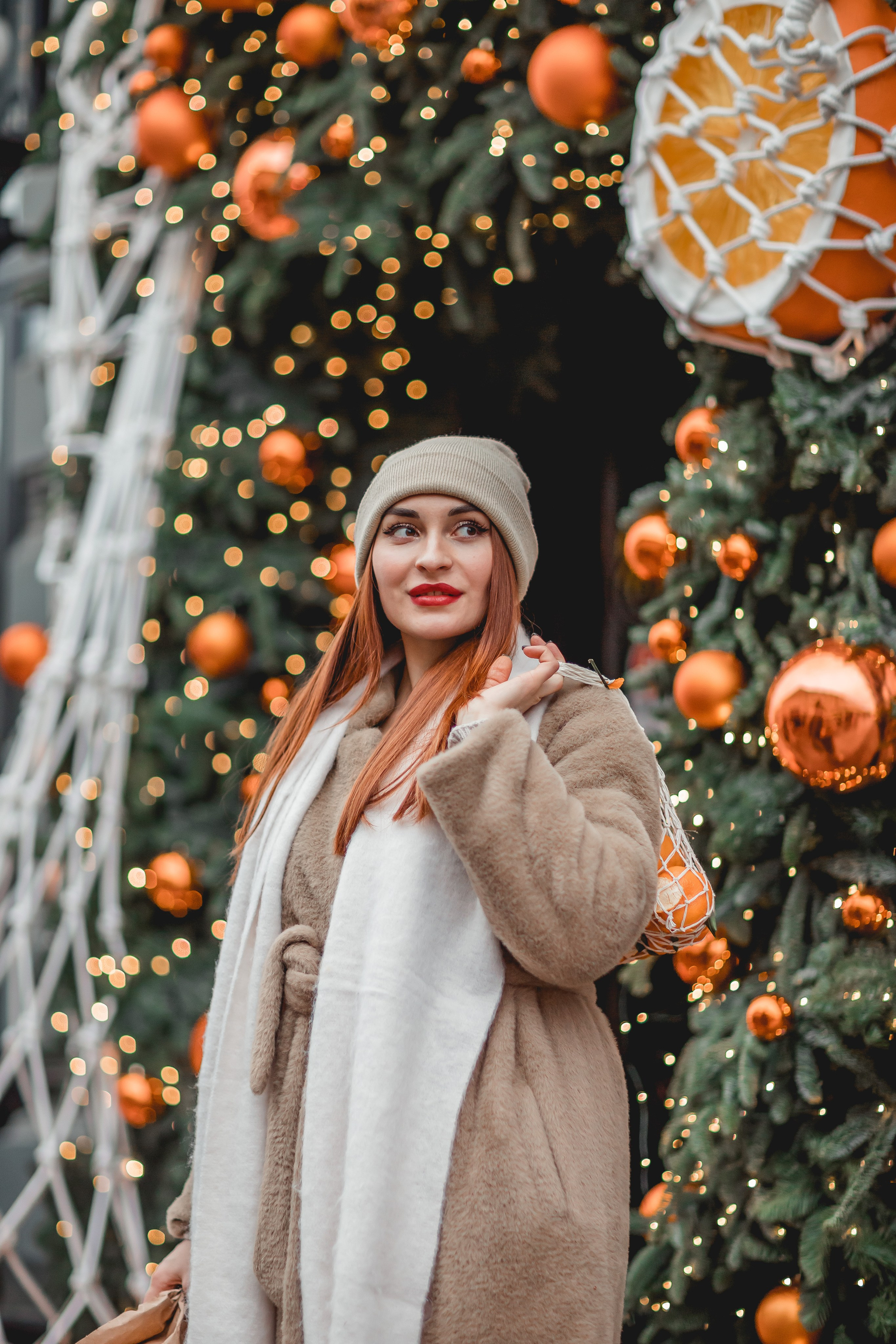 Катя и Роберт. Семейный фотограф анималист Мария Крючкова