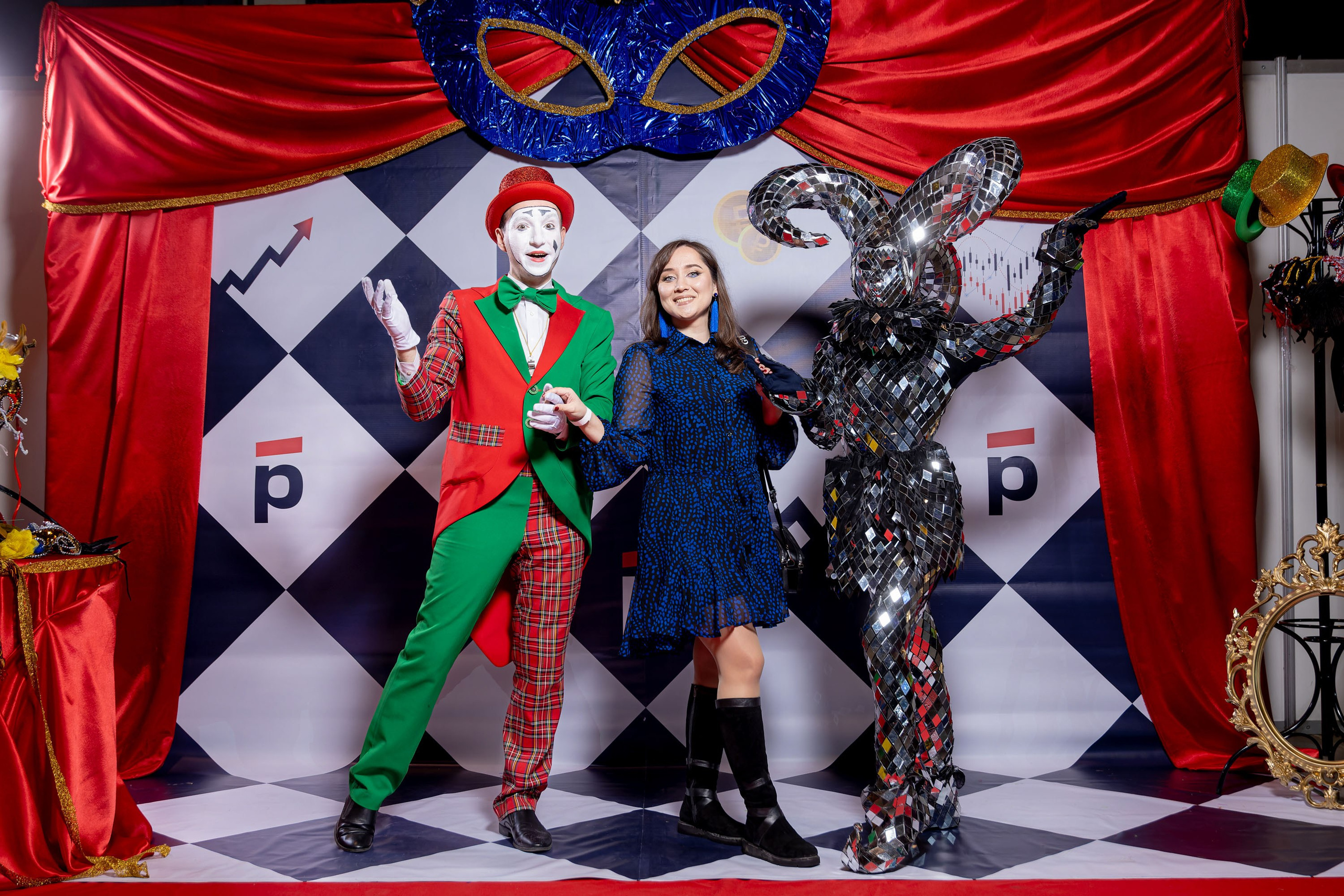 Росбанк 26.12. Фотограф в Самаре Максим Тырин