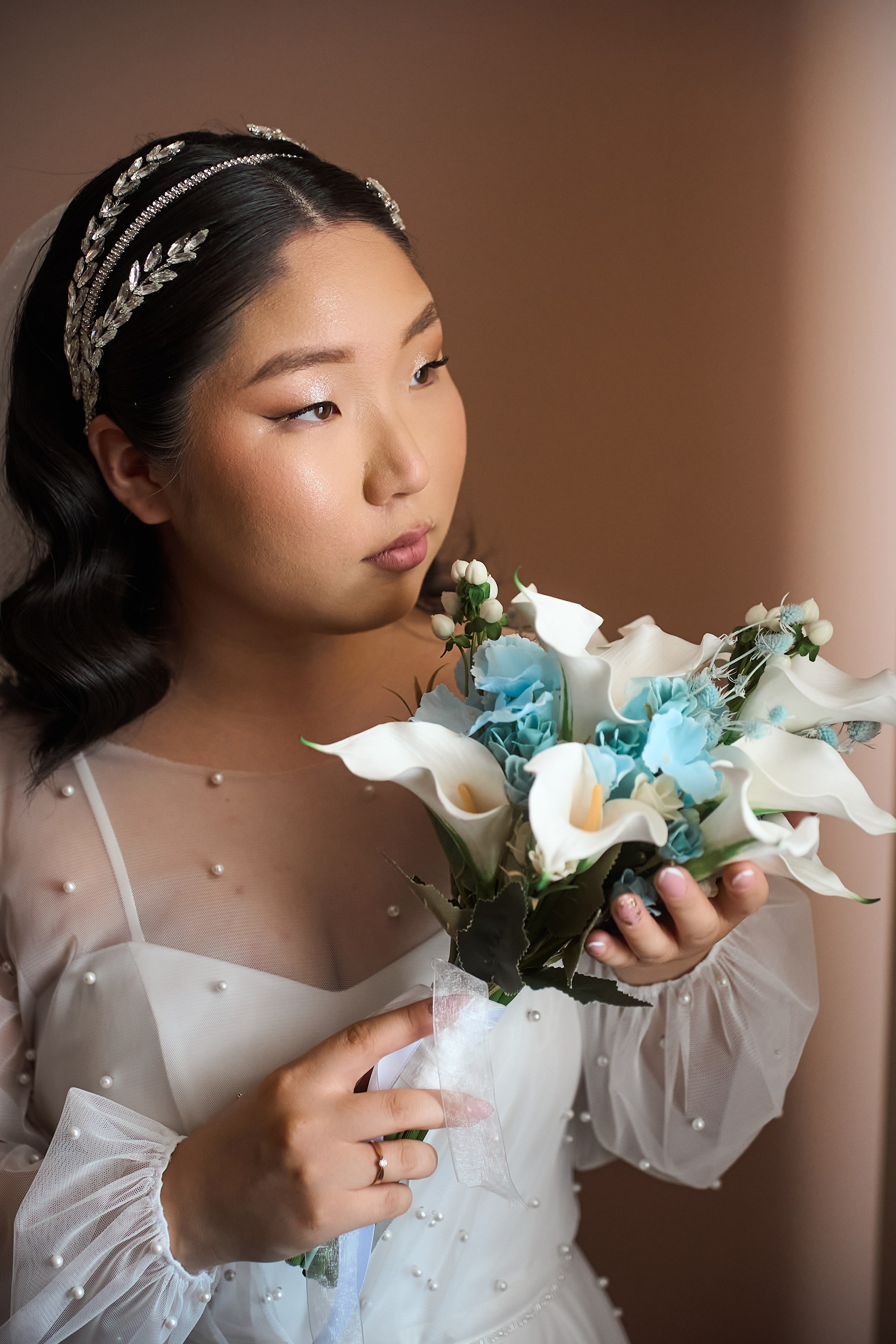 Дарина и Юрий. Главная