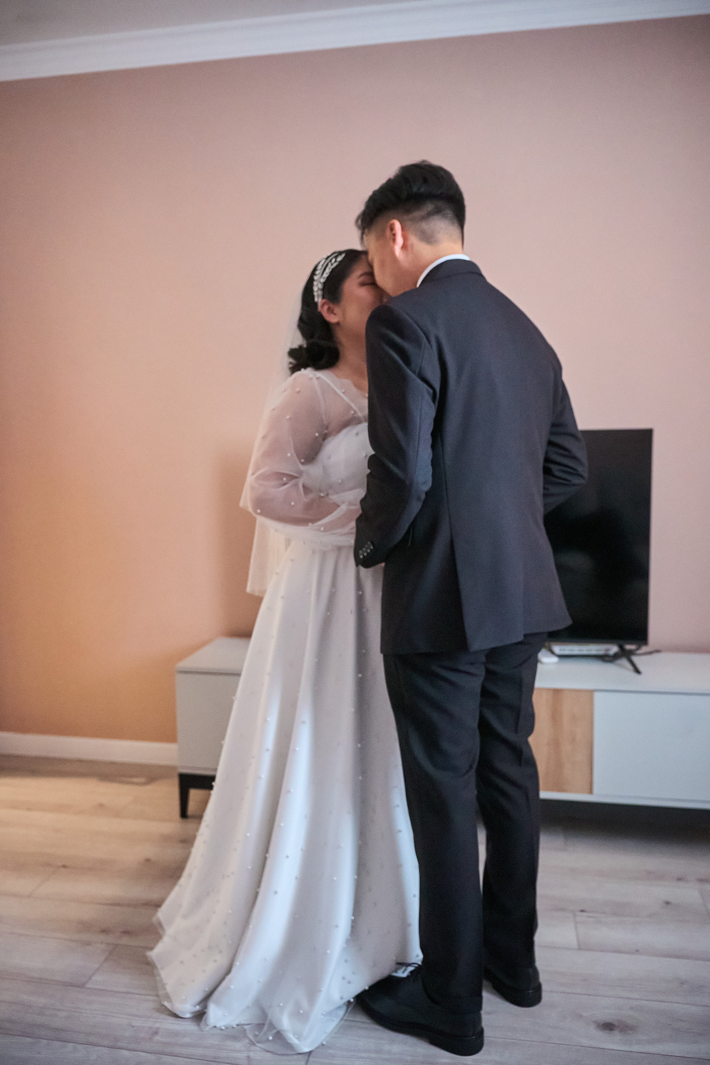 Дарина и Юрий. Главная