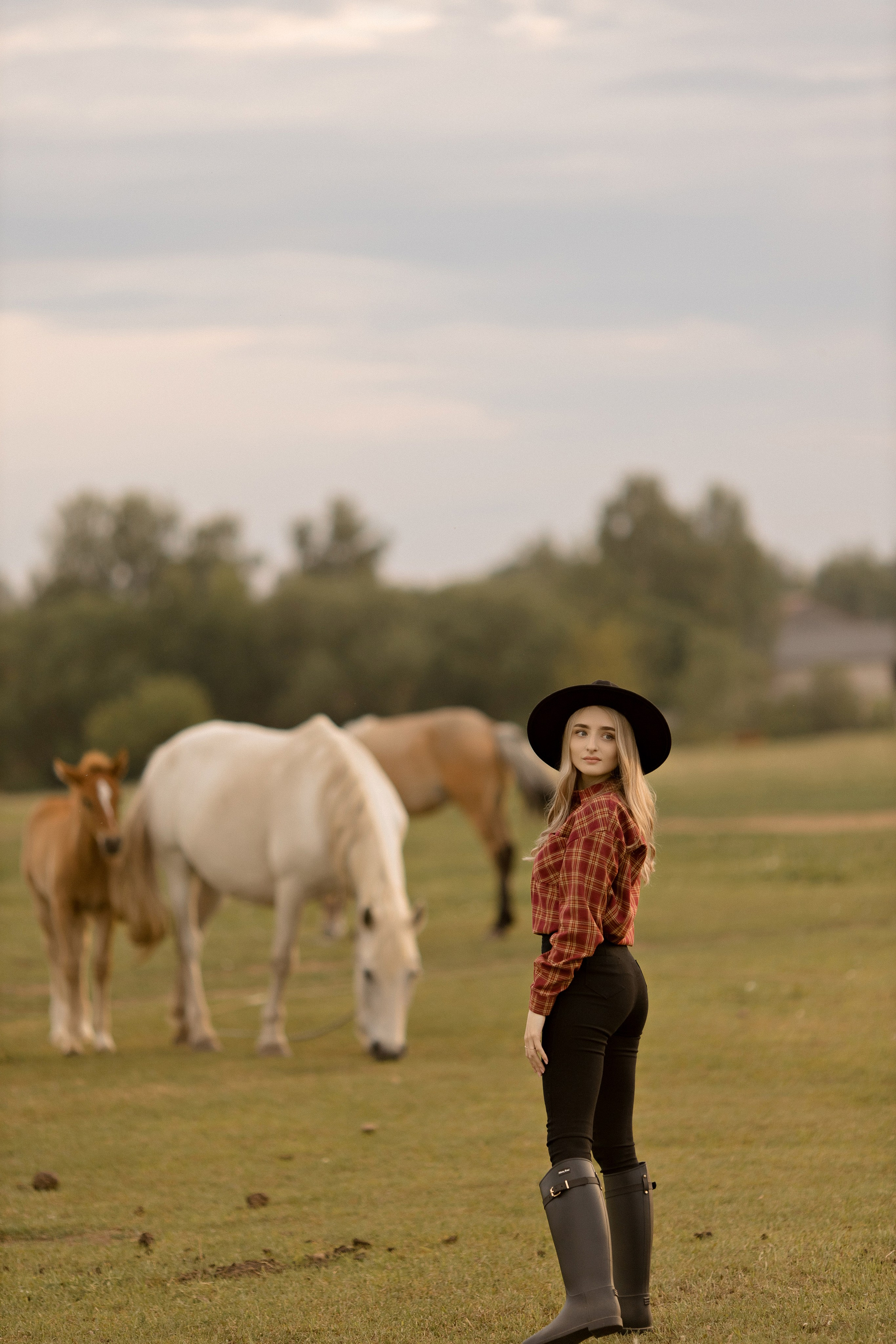 Индивидуальные уличные серии