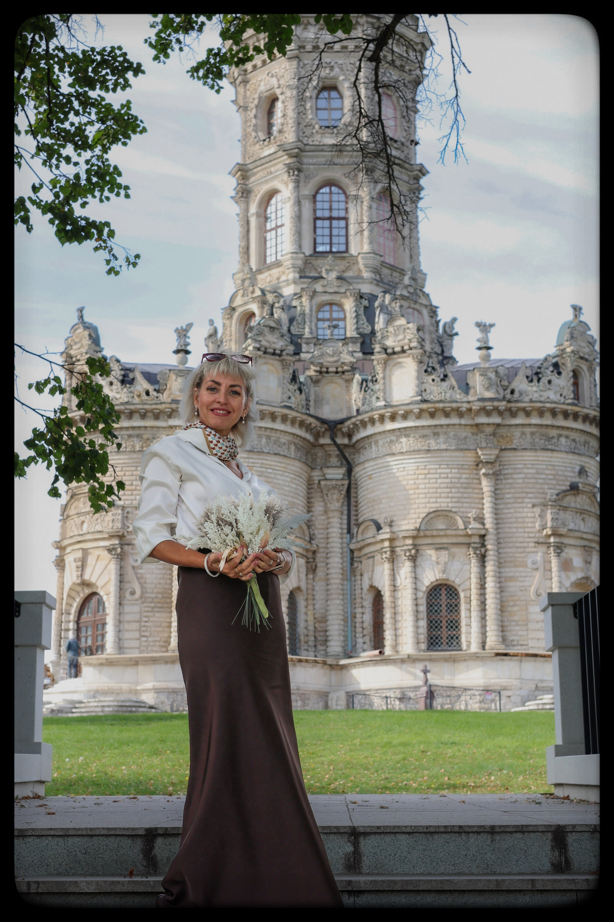 Фотосессия Виктории. Мария Чашина. Семейный и детский фотограф г. Москва