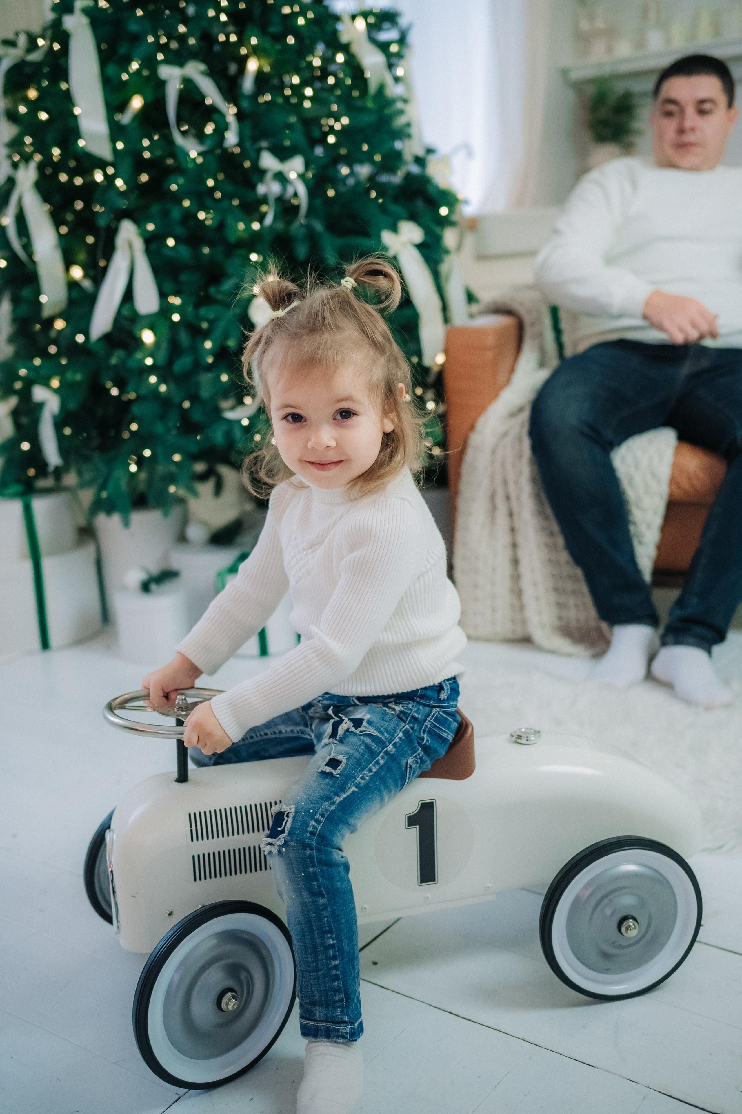 Семейная фотосессия