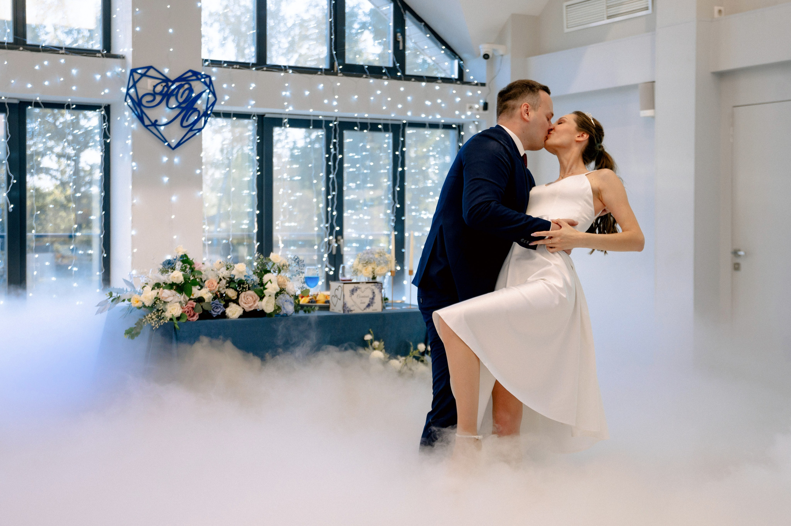 НАСТЯ и ЮРА. Шашкова Вероника / Свадебный и семейный фотограф Москва и Ярославль