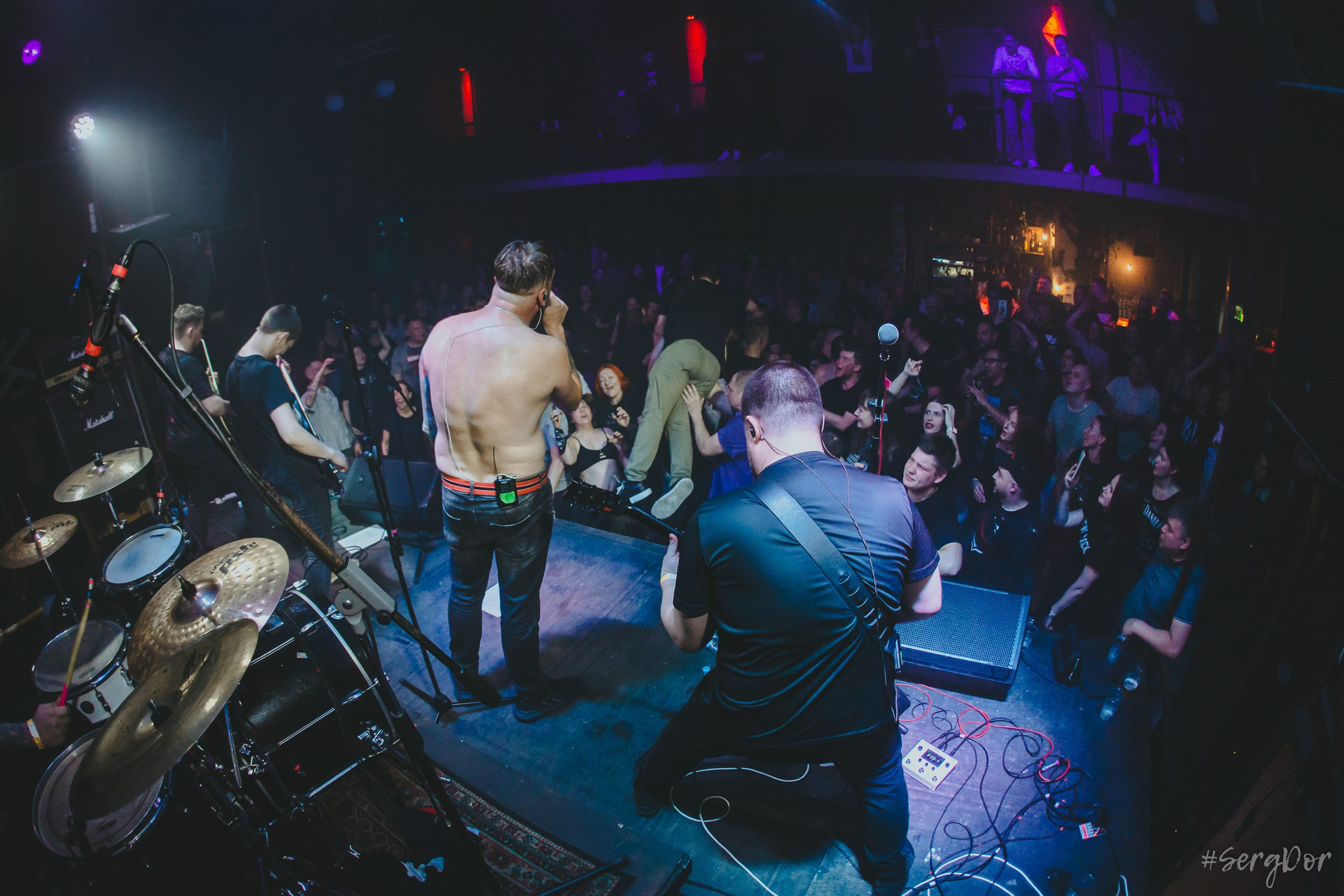 KDRR, Ласточка, Санкт-Петербург, концерт, 30.09.2023, SergDor, 30 сентября 2023 года, #SergDor