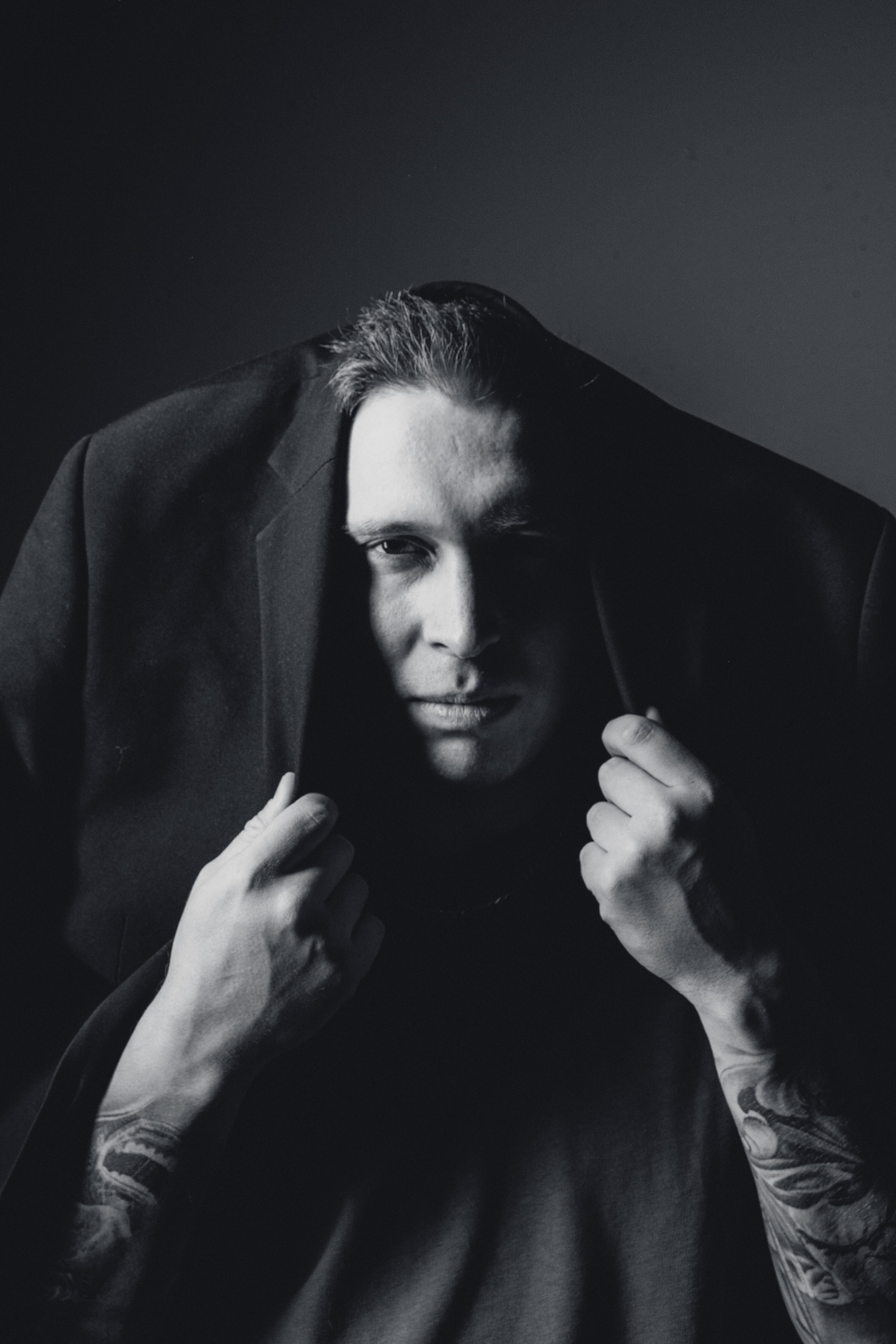 ARTEM NEVER. Фотограф Благовещенска Яна