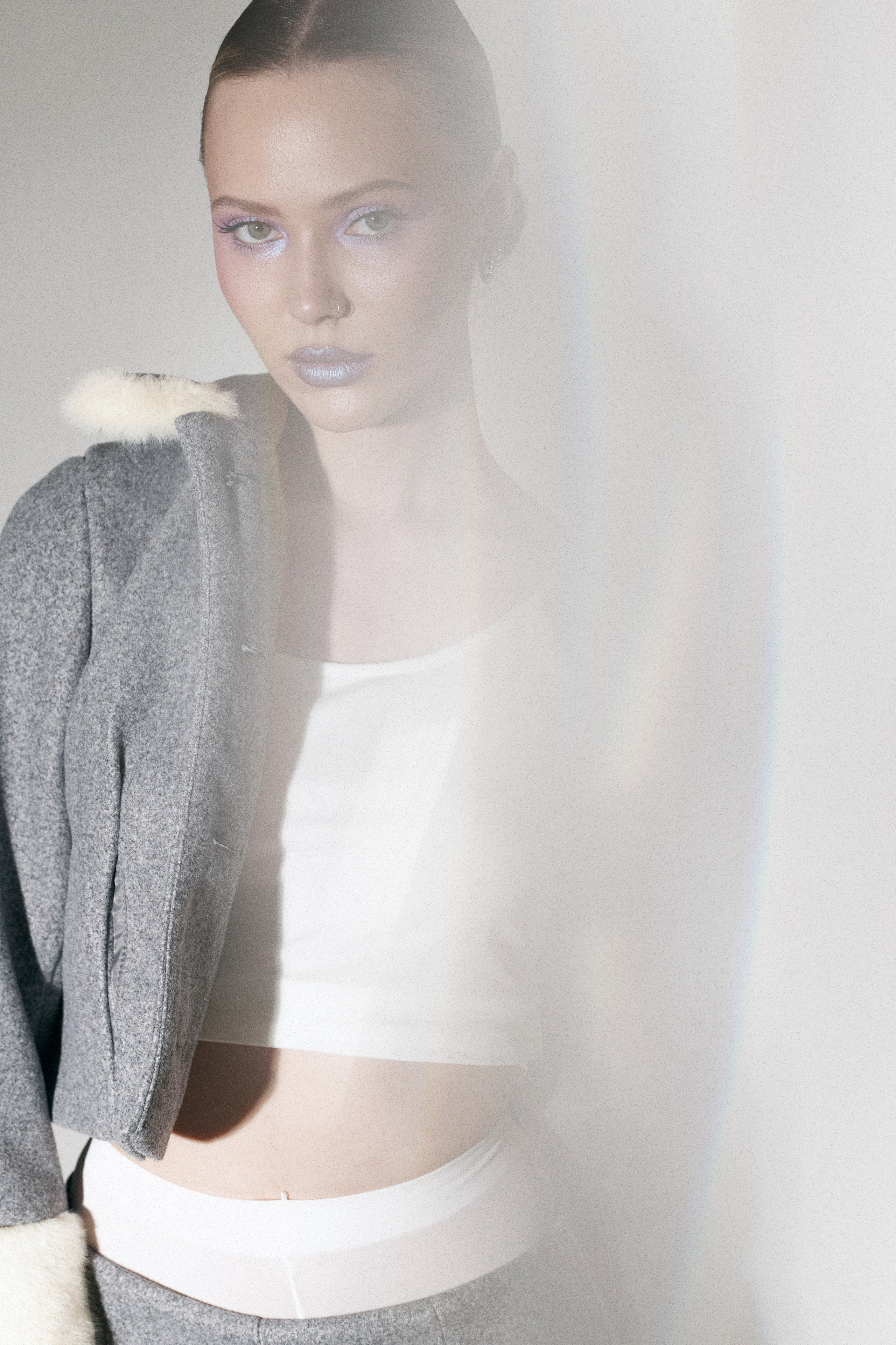 Вика. Фотограф Ионова Анастасия, г Владивосток