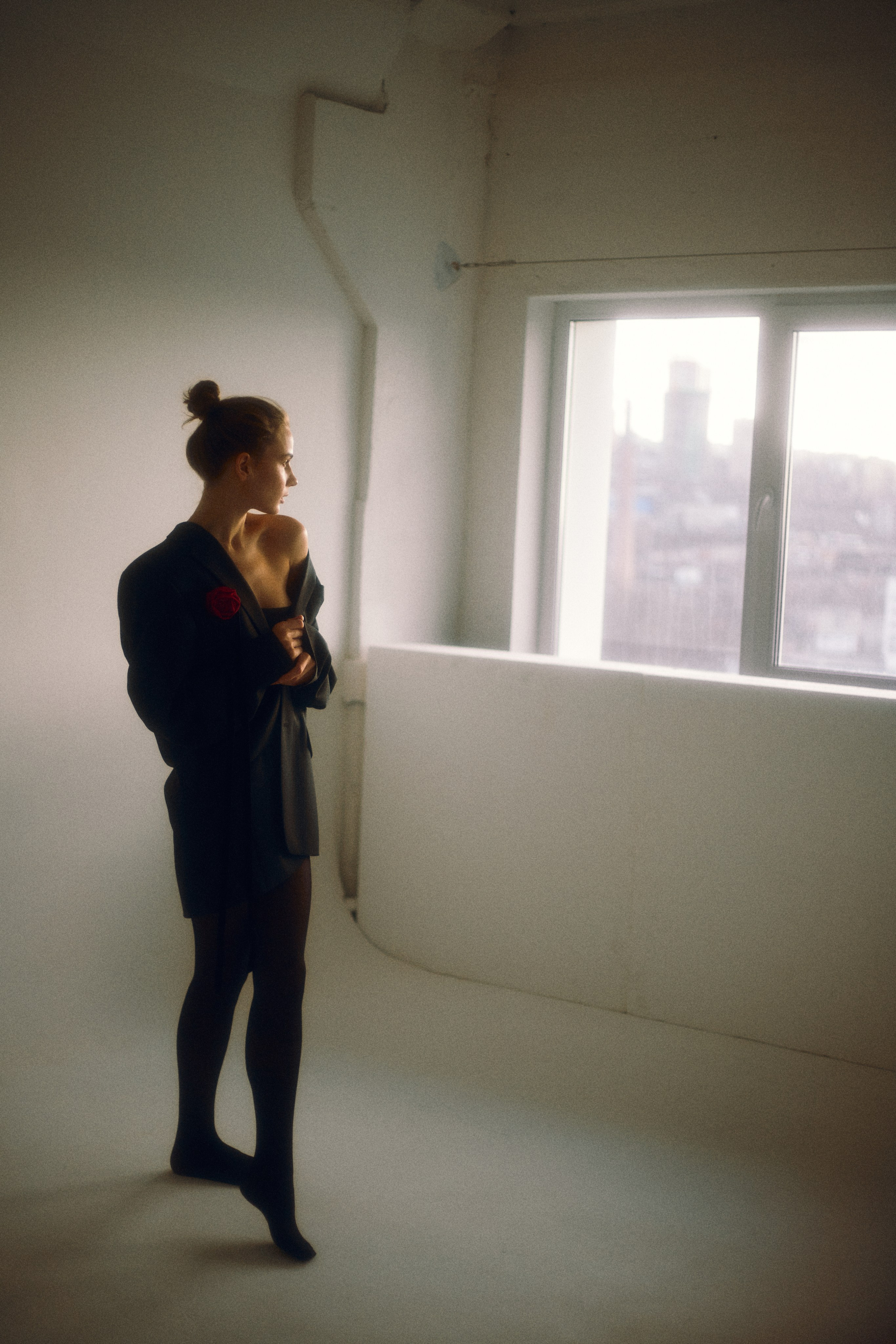 Есения. Фотограф Ионова Анастасия, г Владивосток