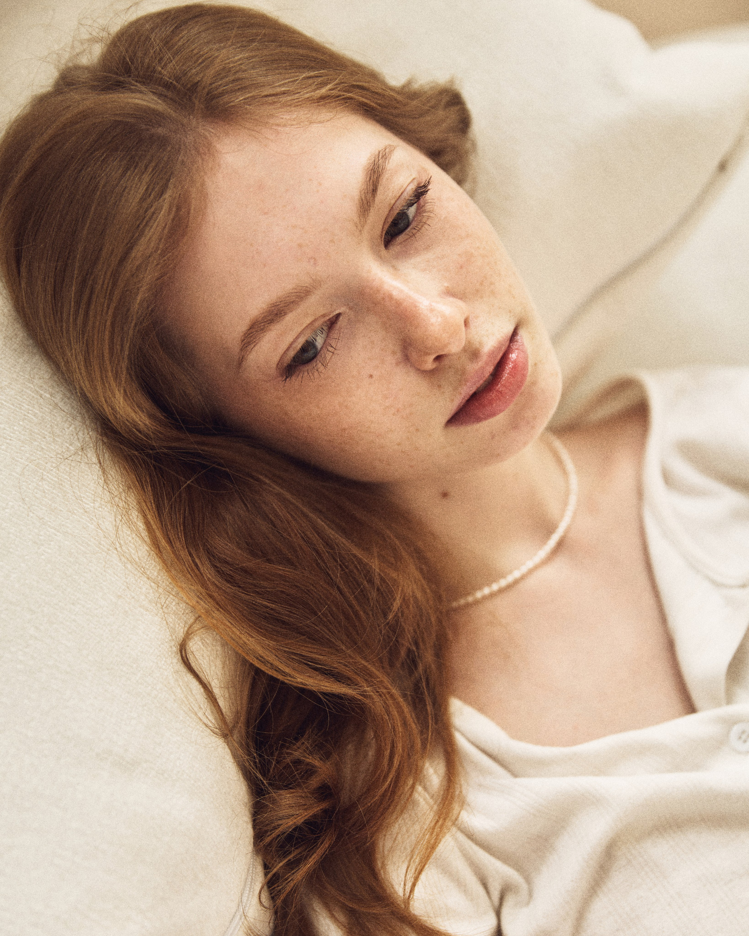 Anna. Юрина Полина, фотограф из Екатеринбурга