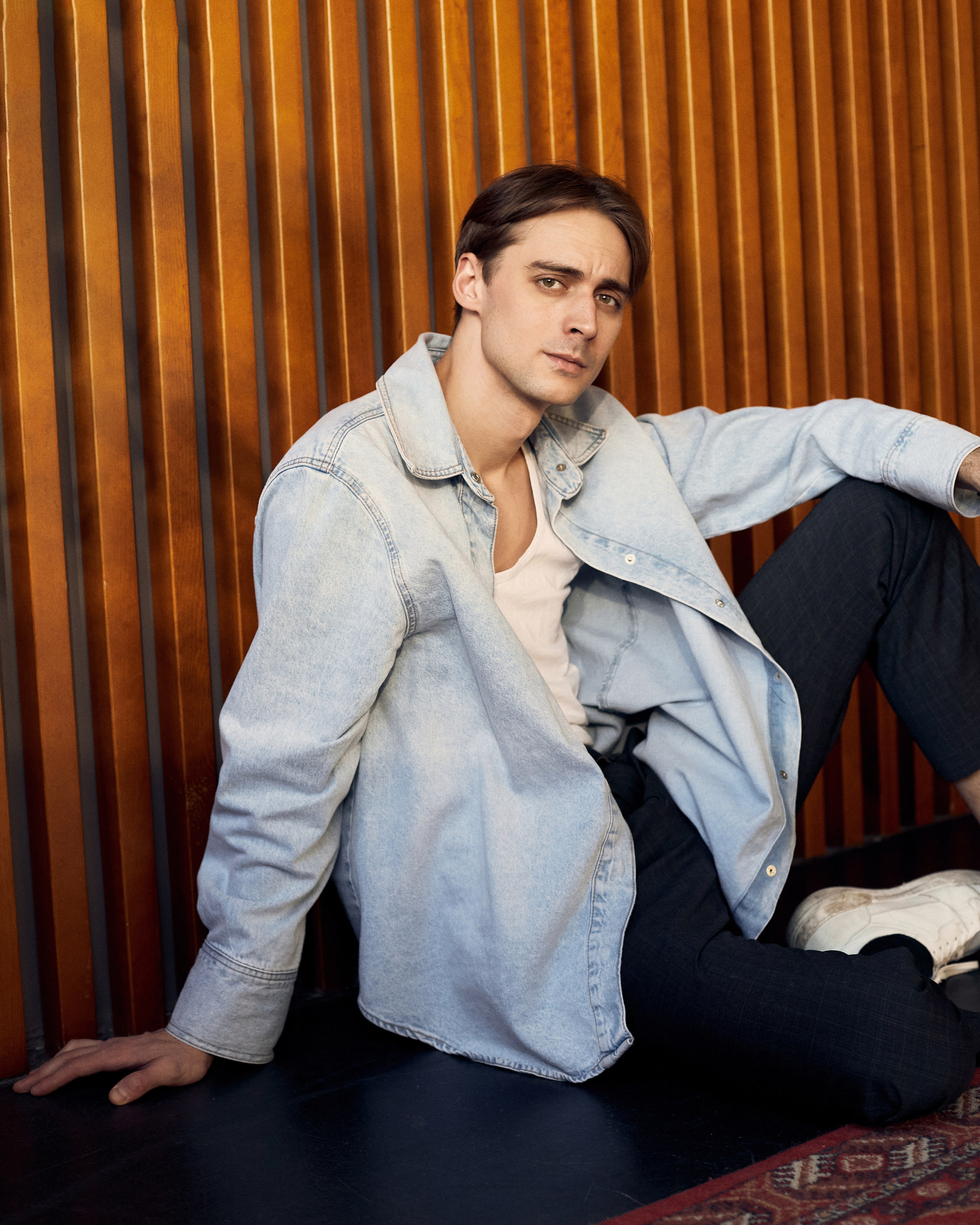 Владислав Мелихов — актёр театра Коляда | Актерское портфолио. Юрина Полина, фотограф из Екатеринбурга