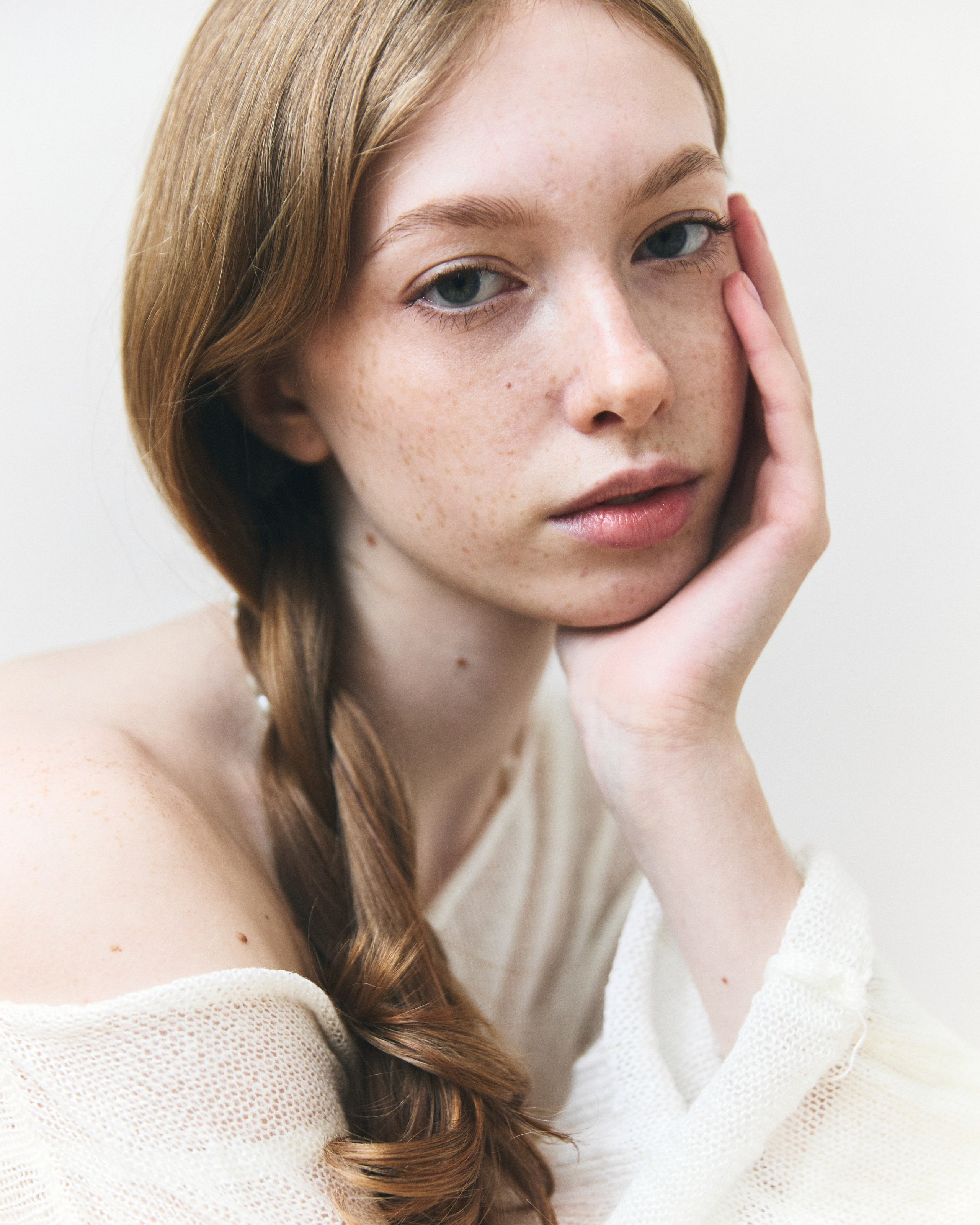 Anna. Юрина Полина, фотограф из Екатеринбурга