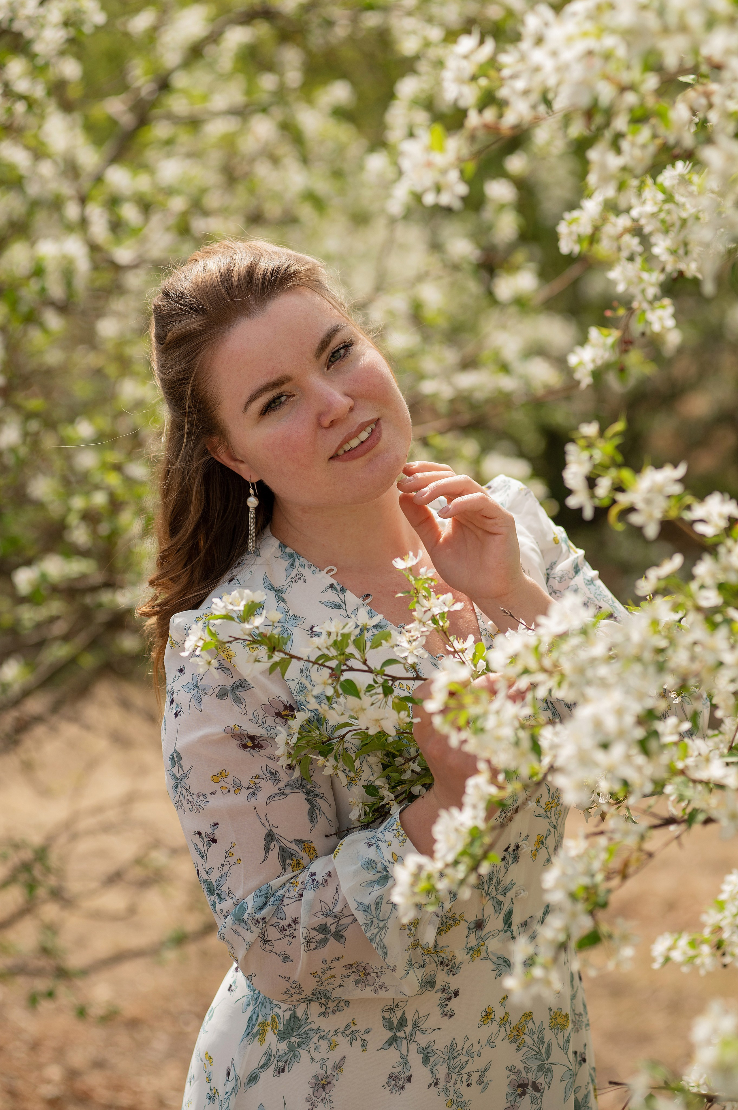 Фотограф Виктория Воронина