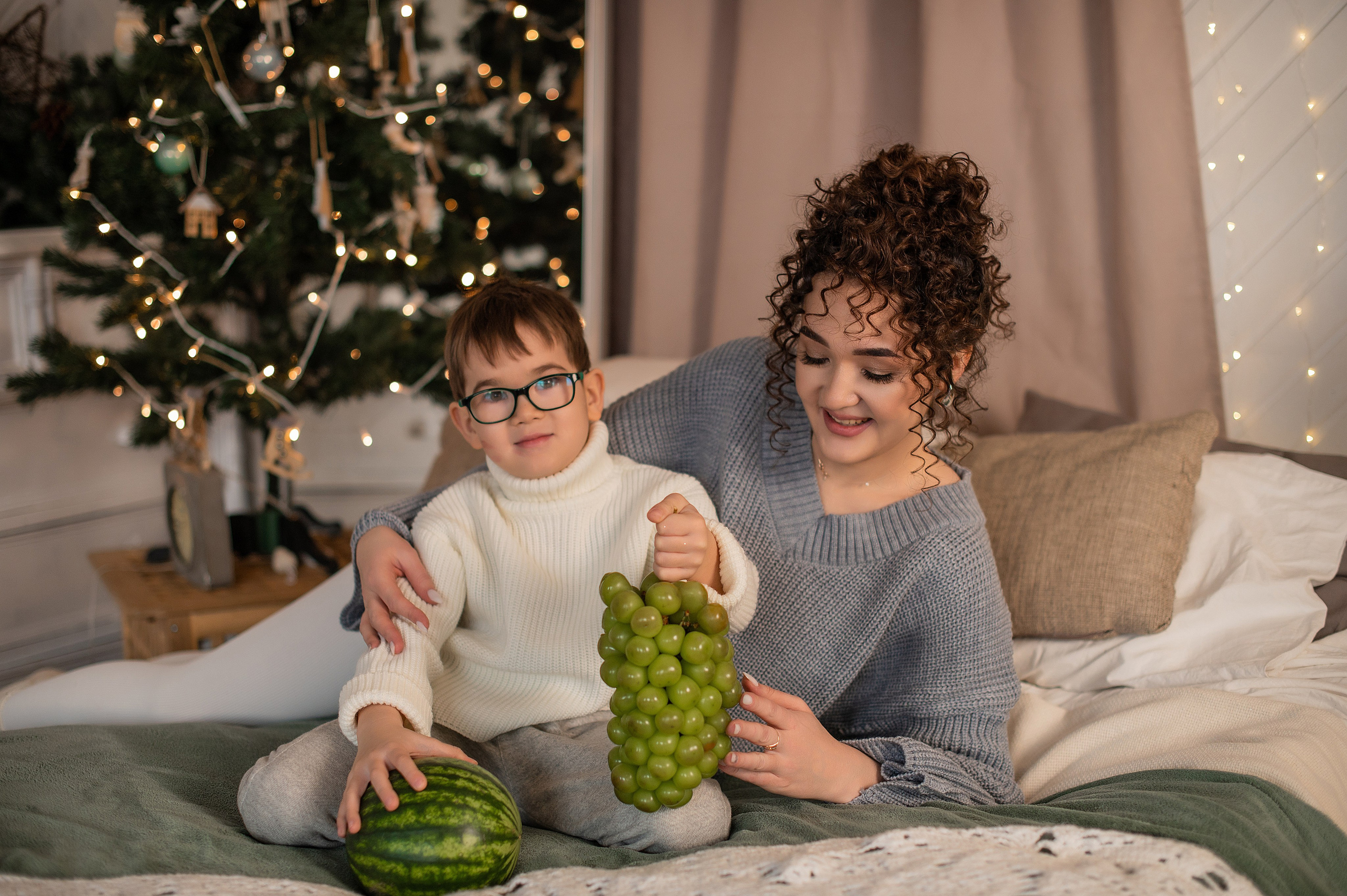 Марина и Никита. Фотограф Виктория Воронина