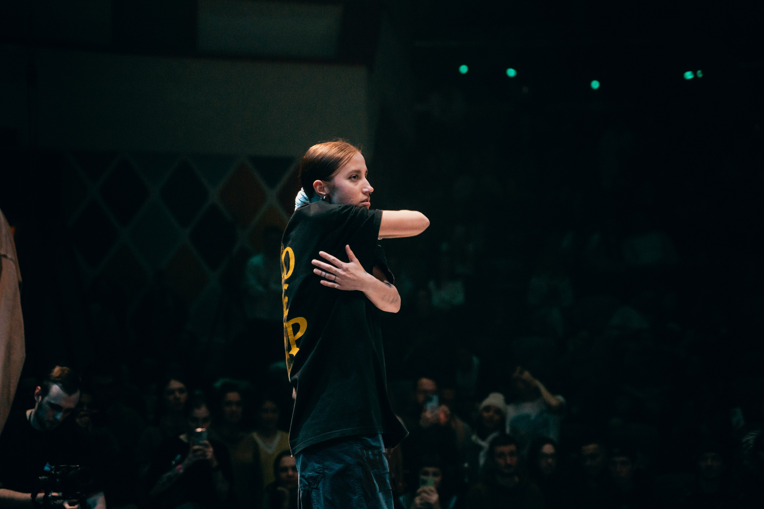 HIP HOP KAZAN 2024. Главная