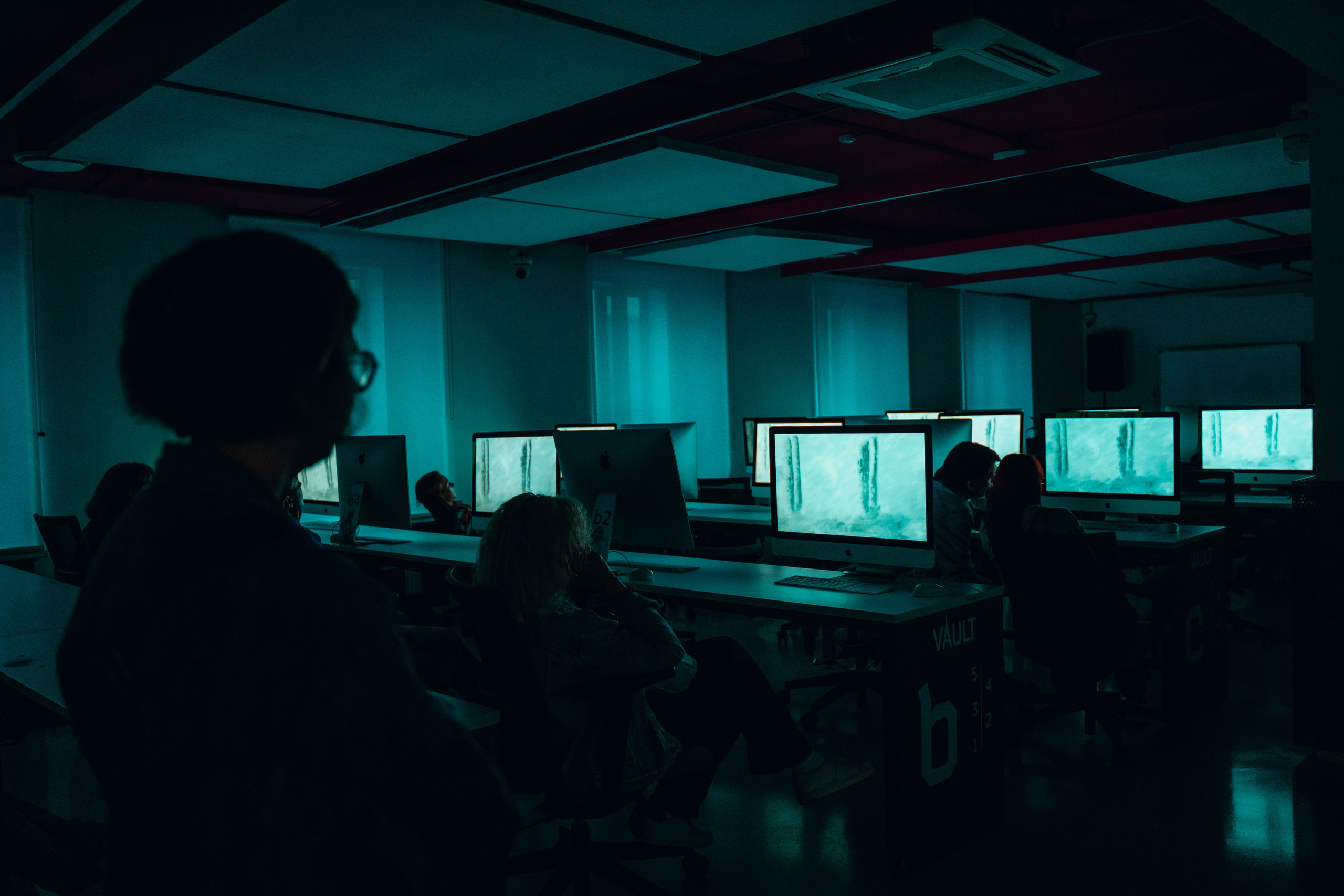 School 21 x NUR. Главная