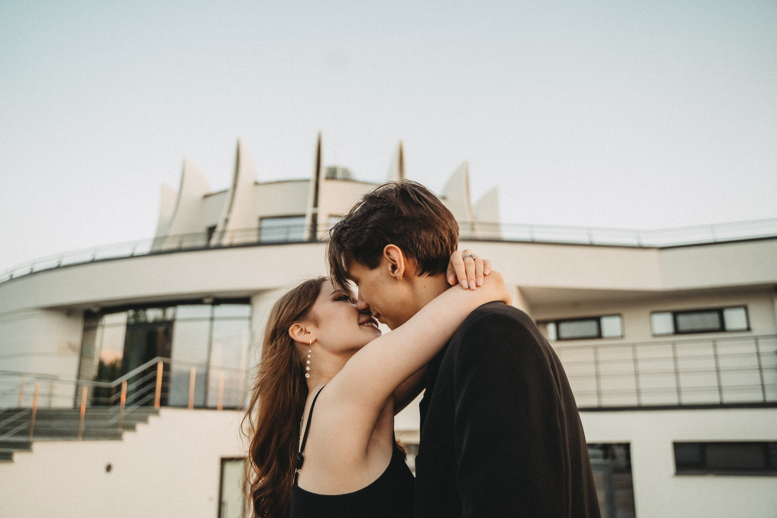 Дамир и Йолдыз. Главная