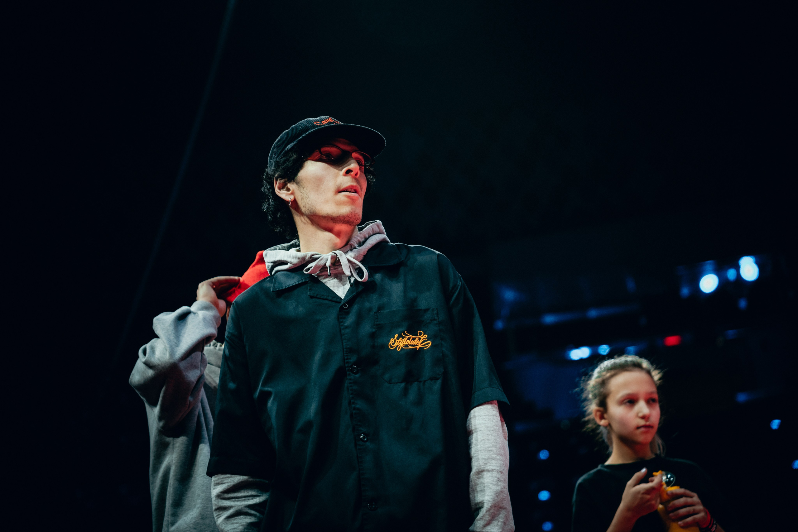 HIP HOP KAZAN 2025. Главная