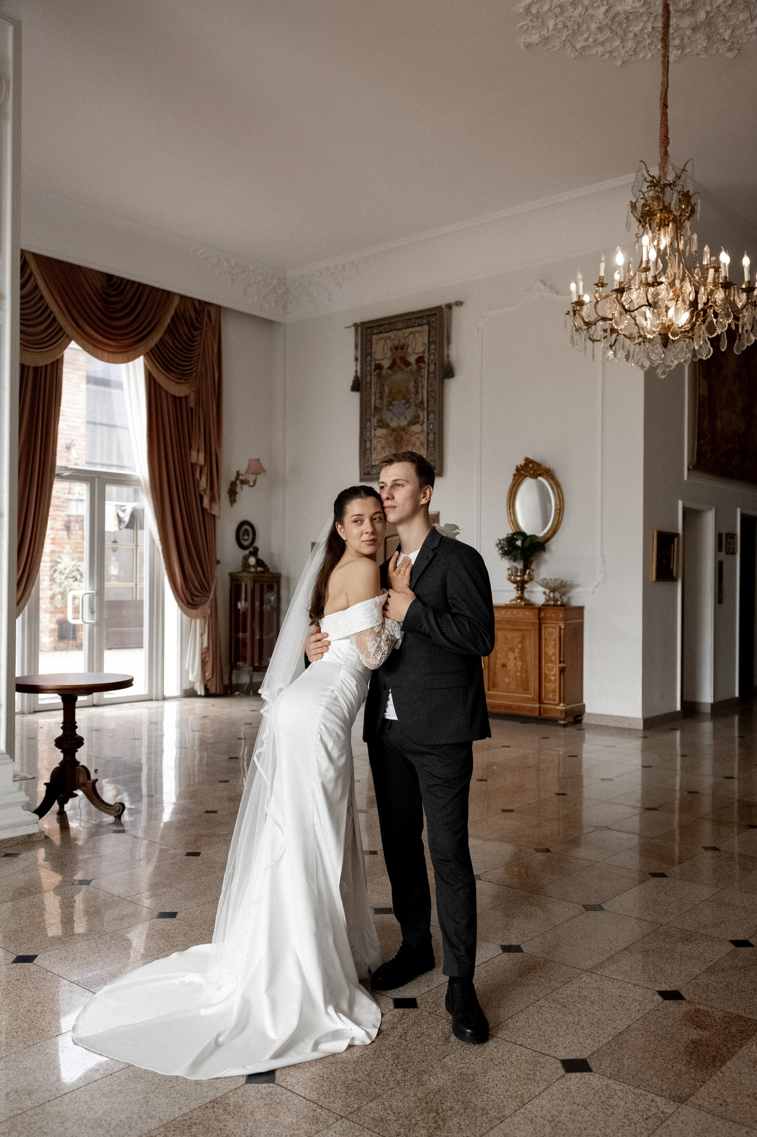 Артем и Дарья. Фотограф Краснодар