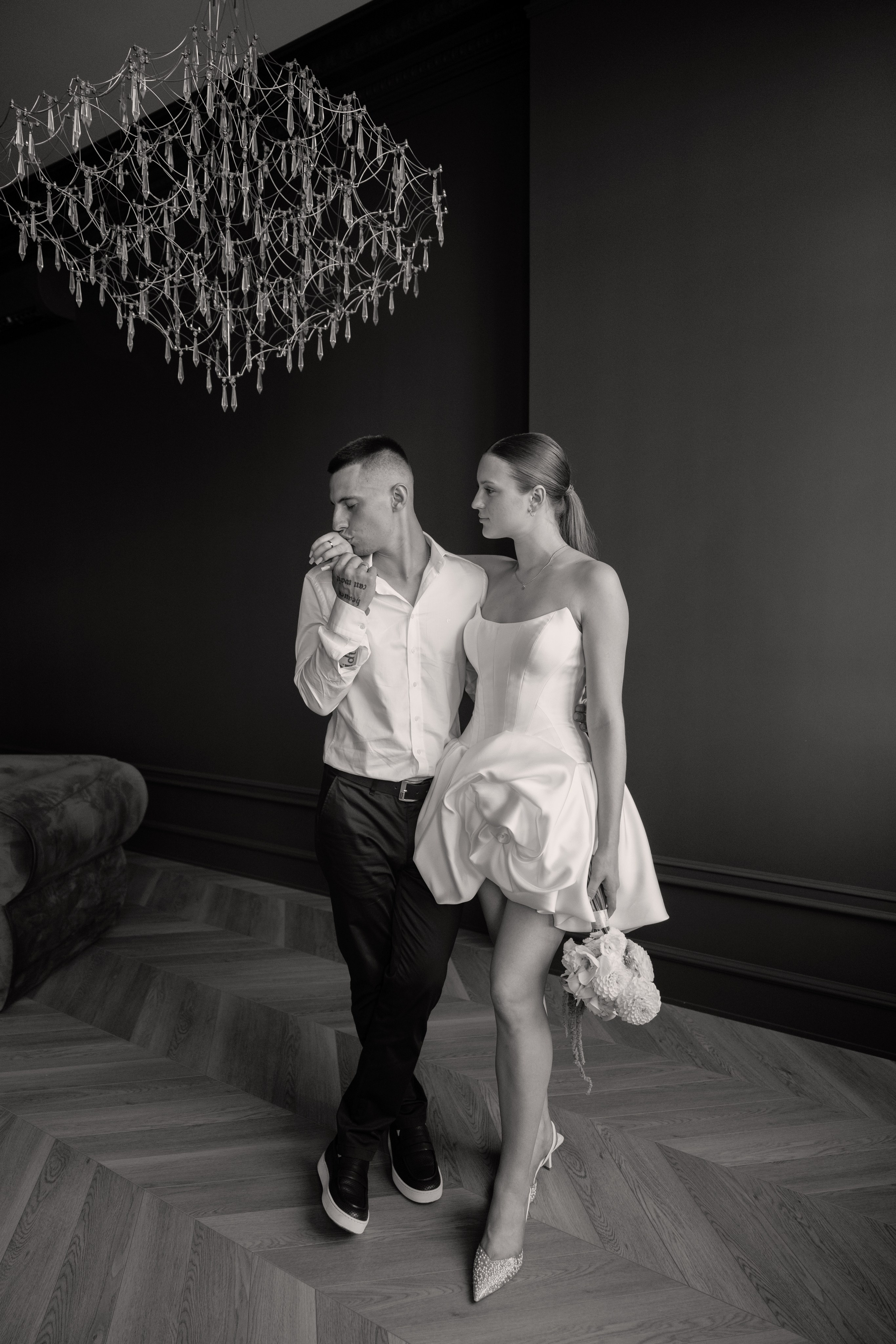 Роман и Анастасия. Фотограф Краснодар