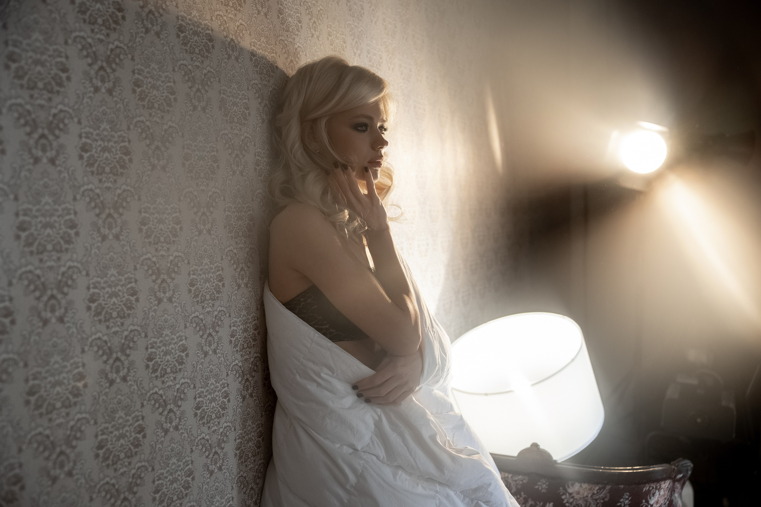 Анастасия. Фотограф Краснодар