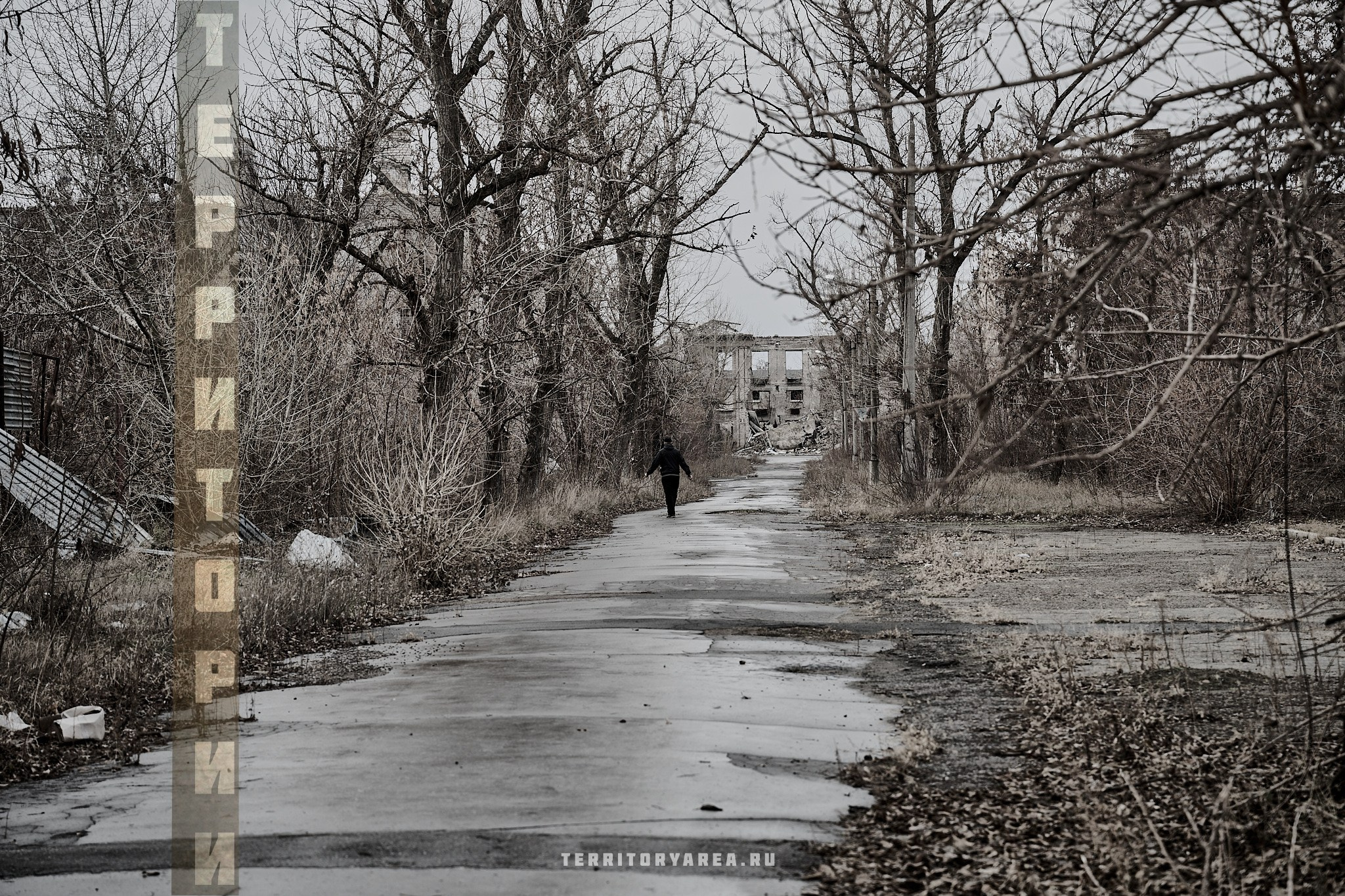 Открытки фотопроекта «Территории». Фотопроект «Территории»