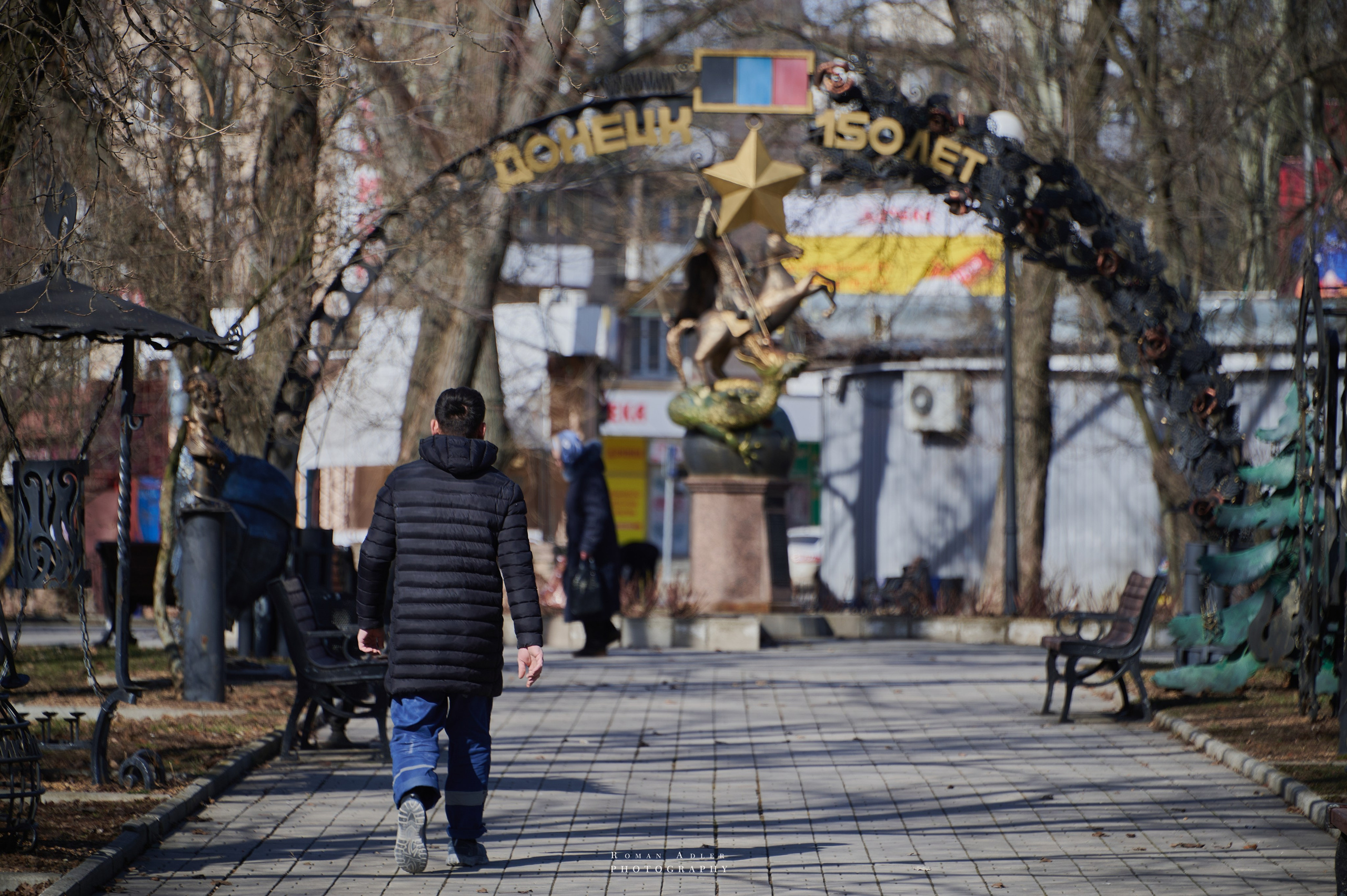 Фото для презентации фотопроекта «Территории». Фотопроект «Территории»