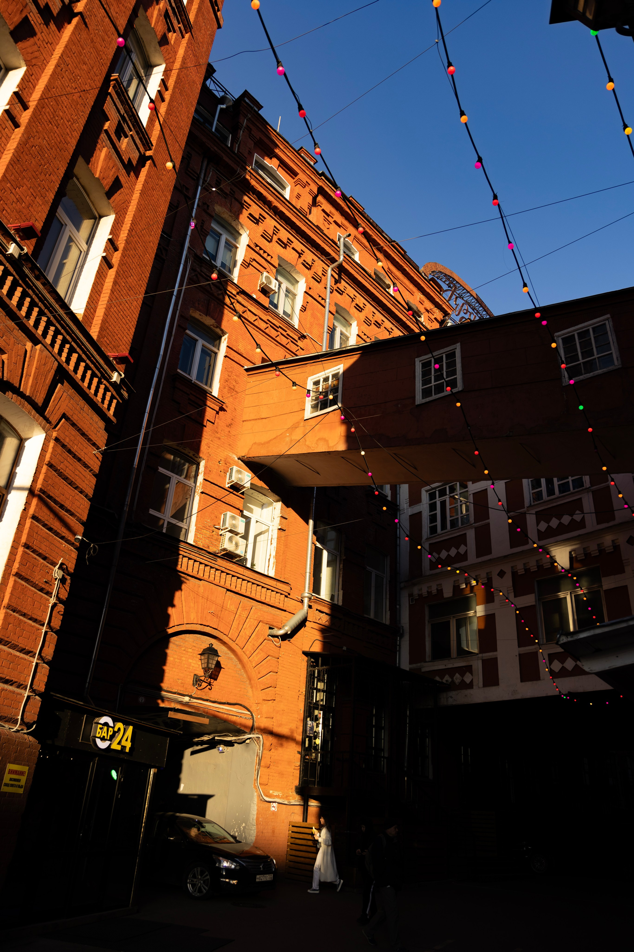 MSK. Фотограф Александр Глебов