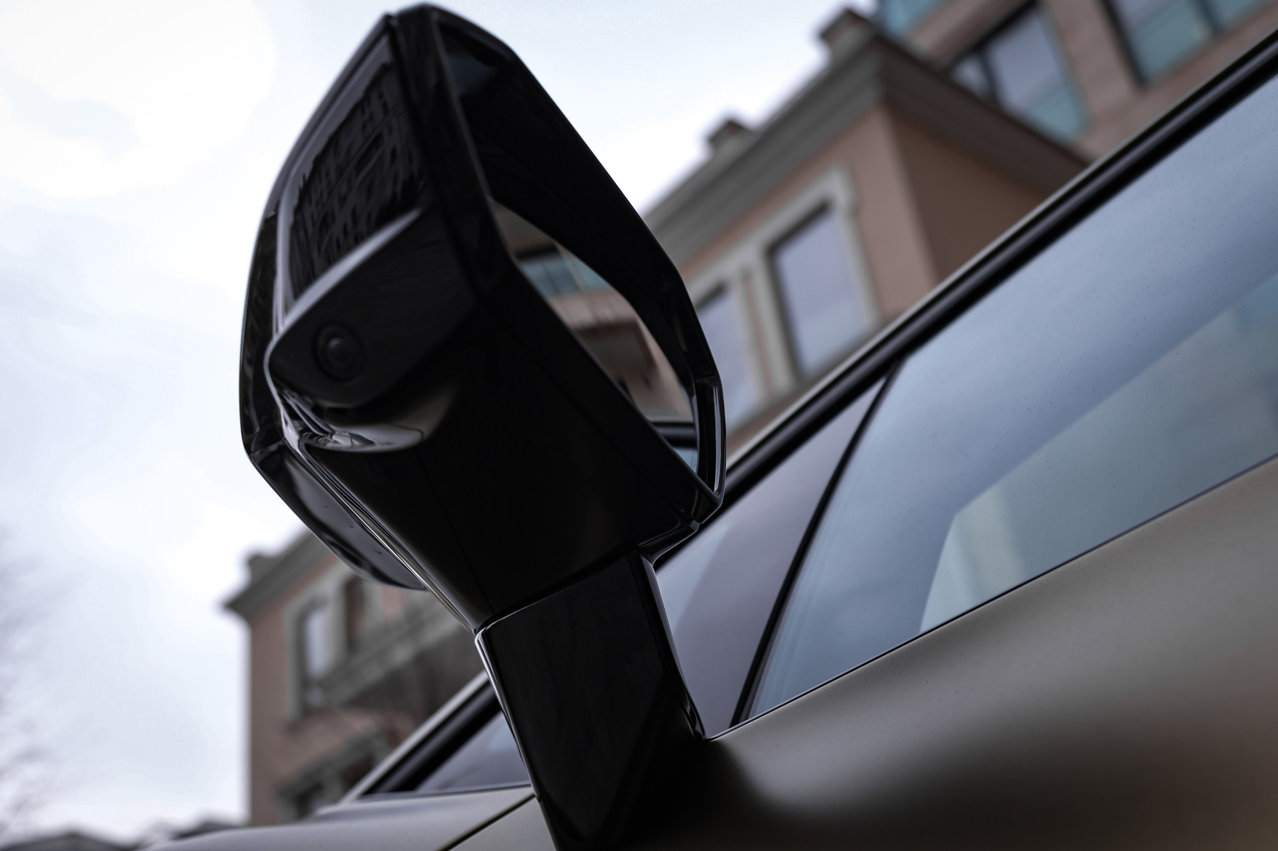 2024 Lamborghini Revuelto 6.5 AMT. Mixturecaptures