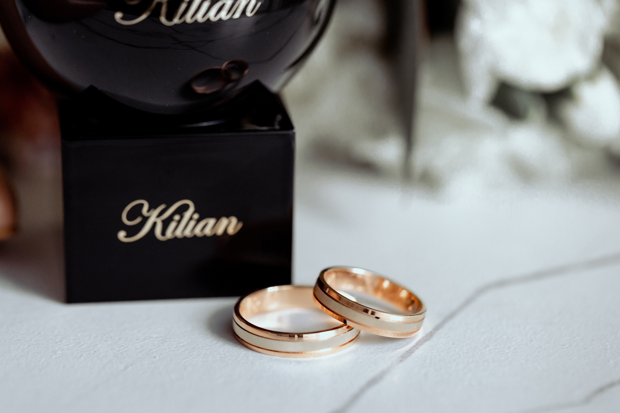 Кирилл и Валентина. Тимур Аминов | Фотограф в Кемерове