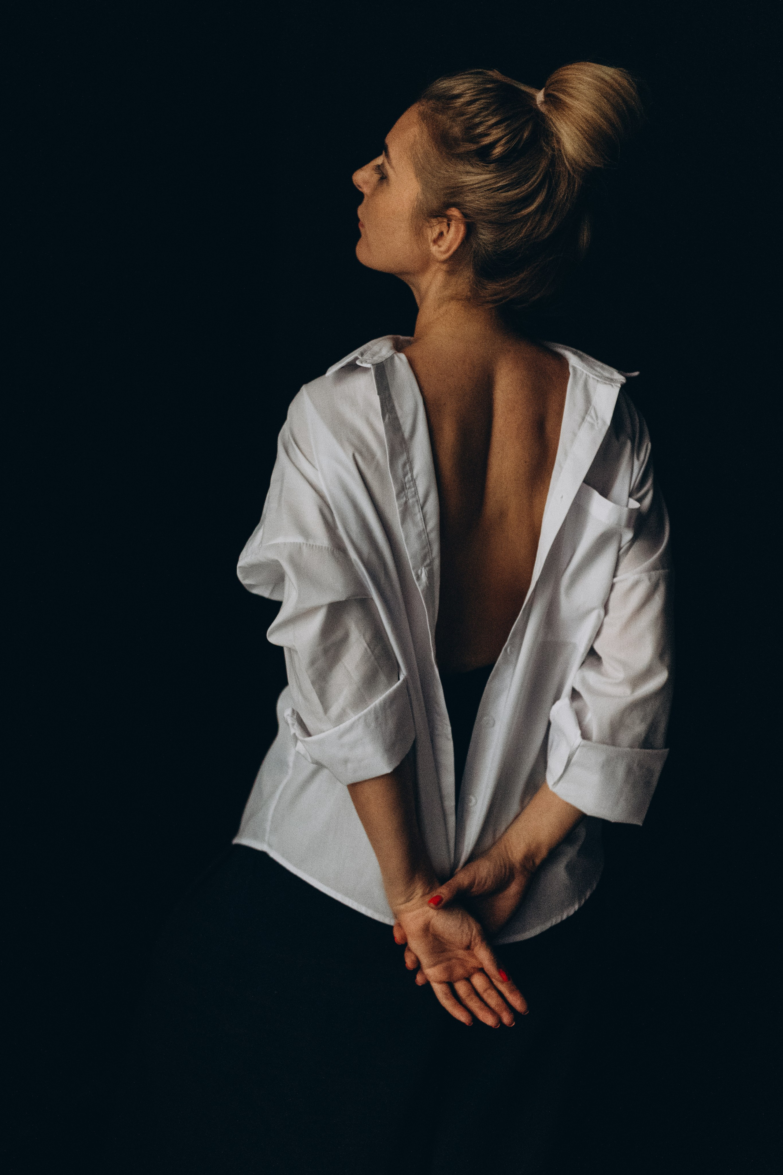 Ольга. Татьяна Афонина | Фотограф