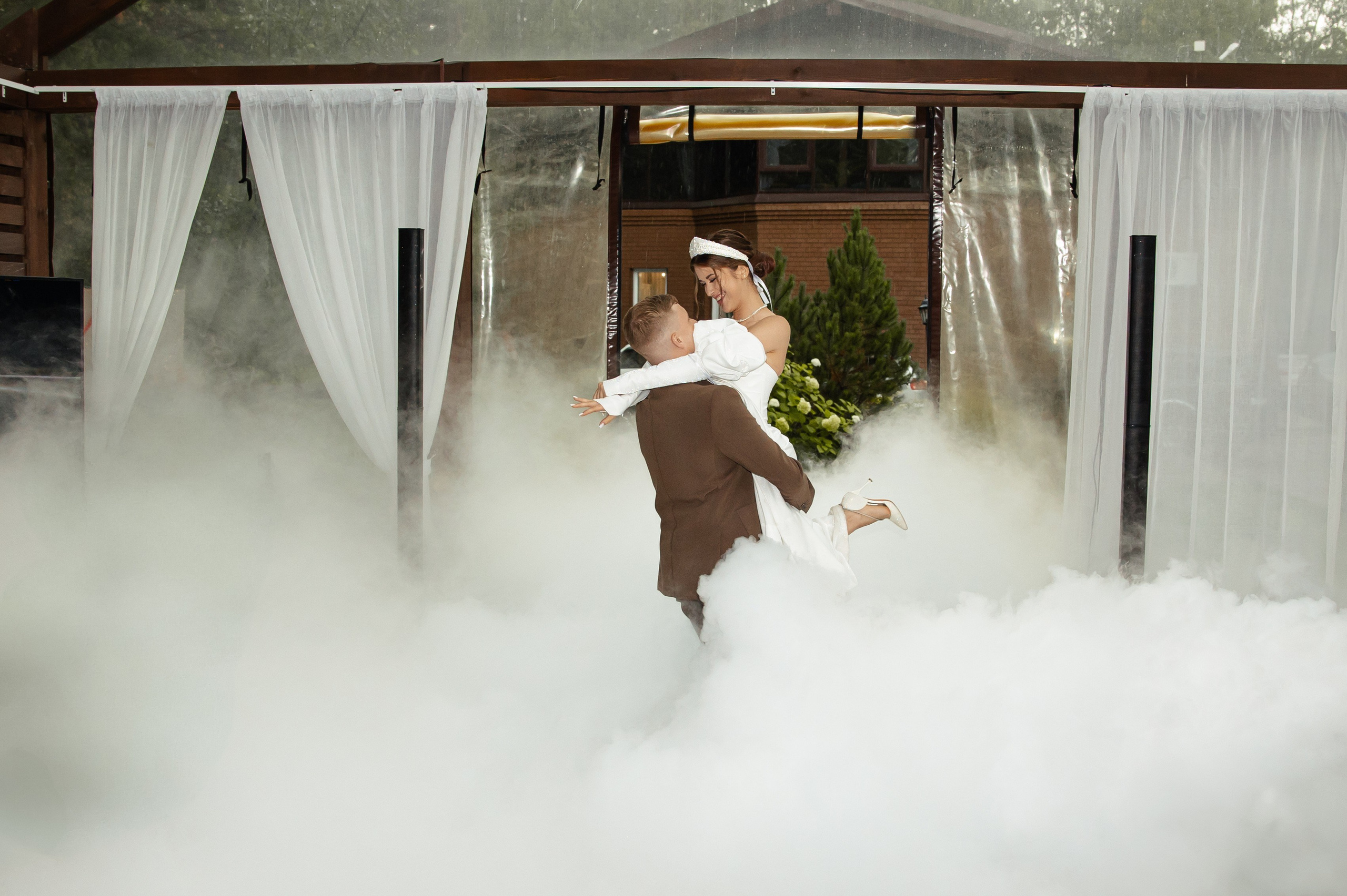 Данил и Анастасия. Фотограф Вячеслав Фарунин