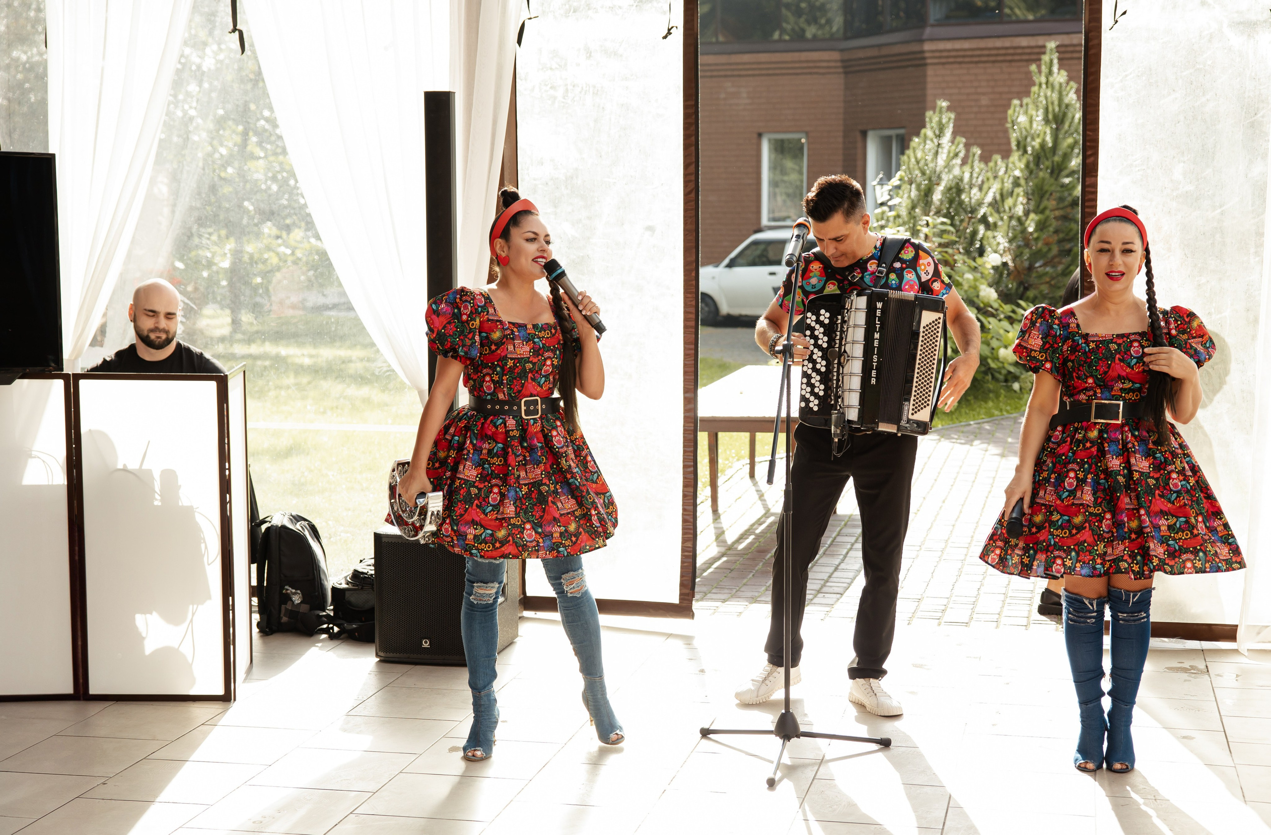 Данил и Анастасия. Фотограф Вячеслав Фарунин