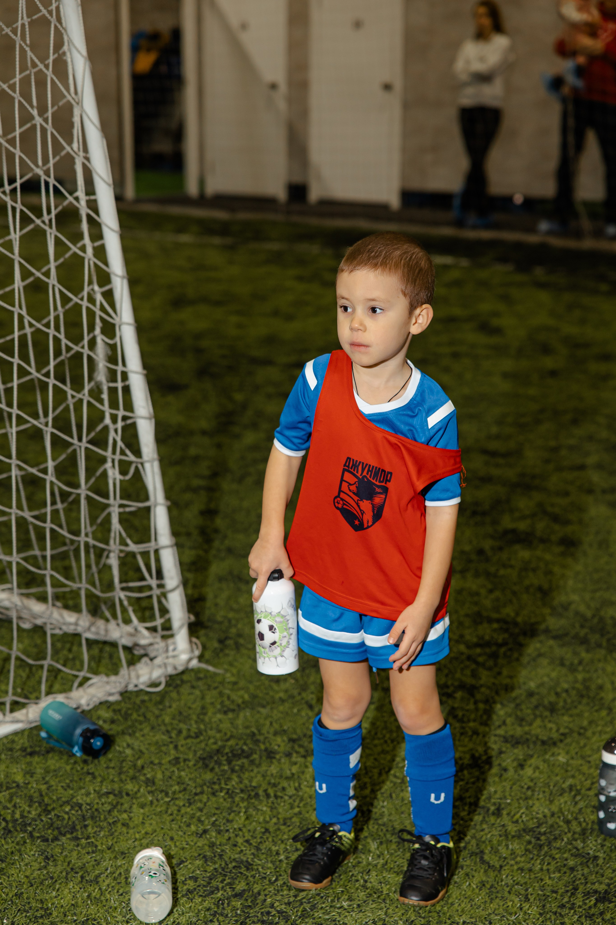 Турнир «Джуниор». Фотограф Вячеслав Фарунин