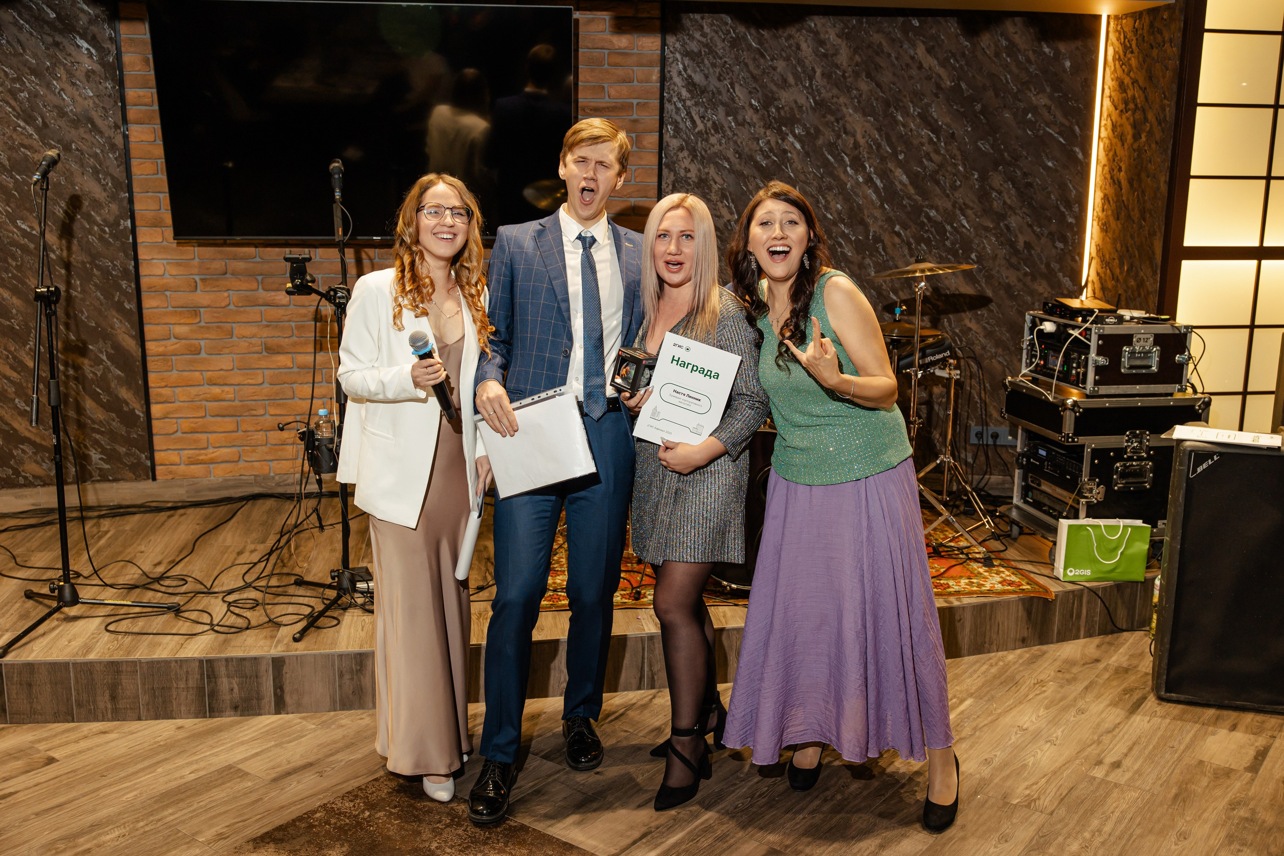 Дубль гис 2026. Фотограф Вячеслав Фарунин