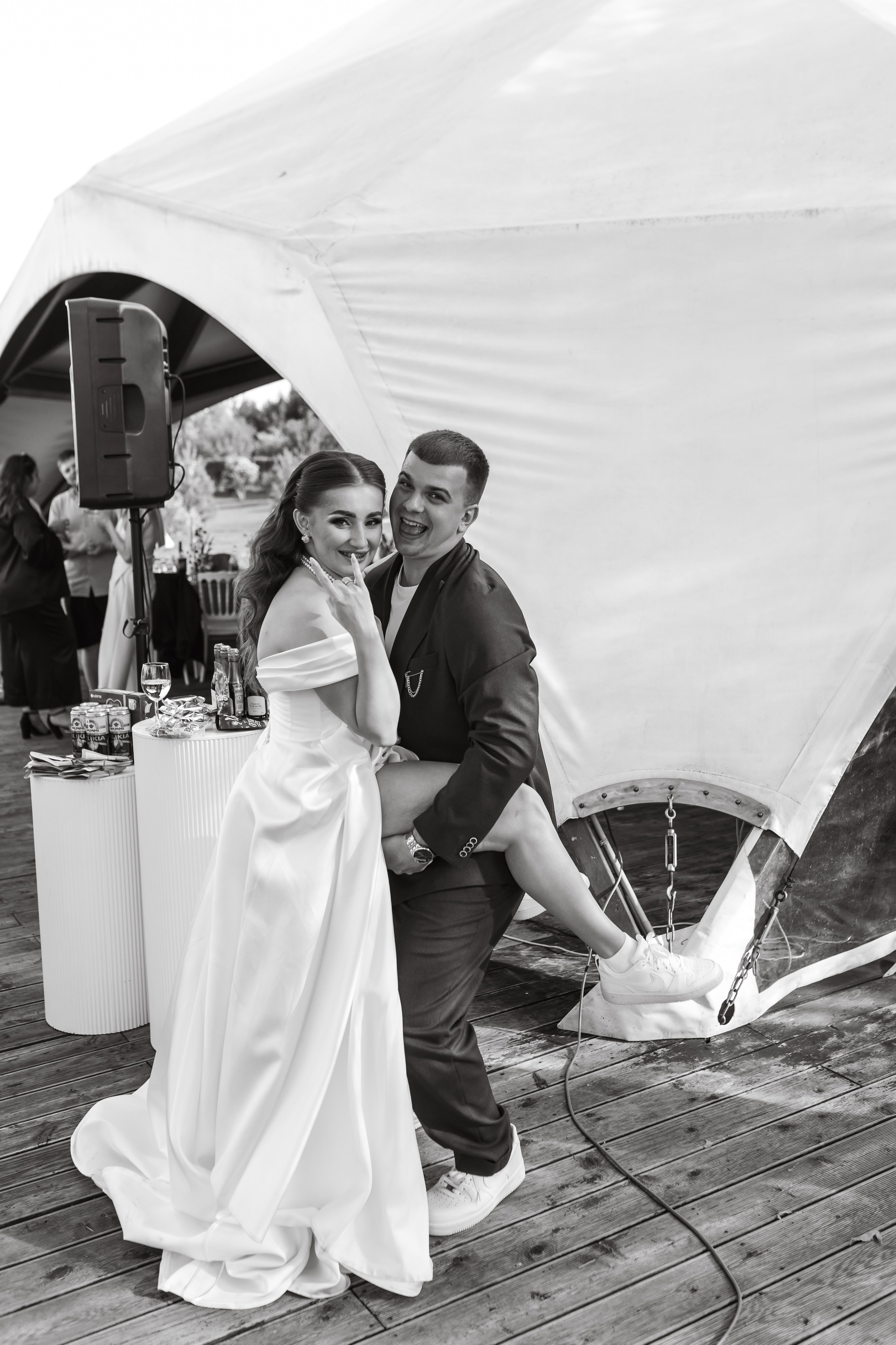 Влад и Катя. Фотограф Вячеслав Фарунин